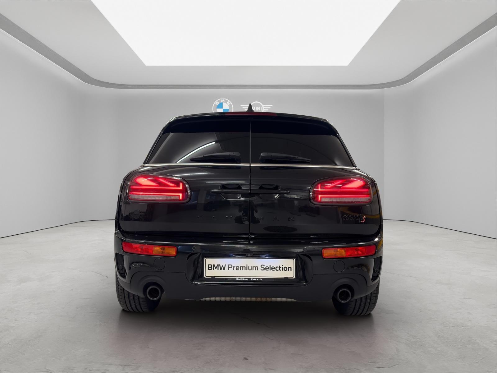 MINI Clubman Cooper S ALL4-showroom-element-3