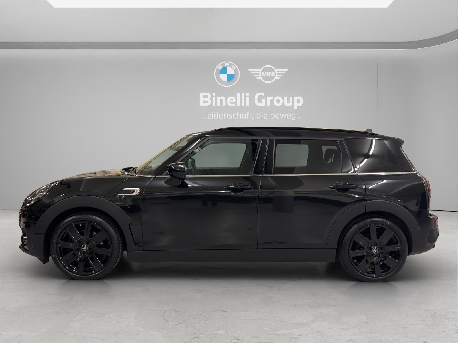 MINI Clubman Cooper S ALL4-showroom-element-1