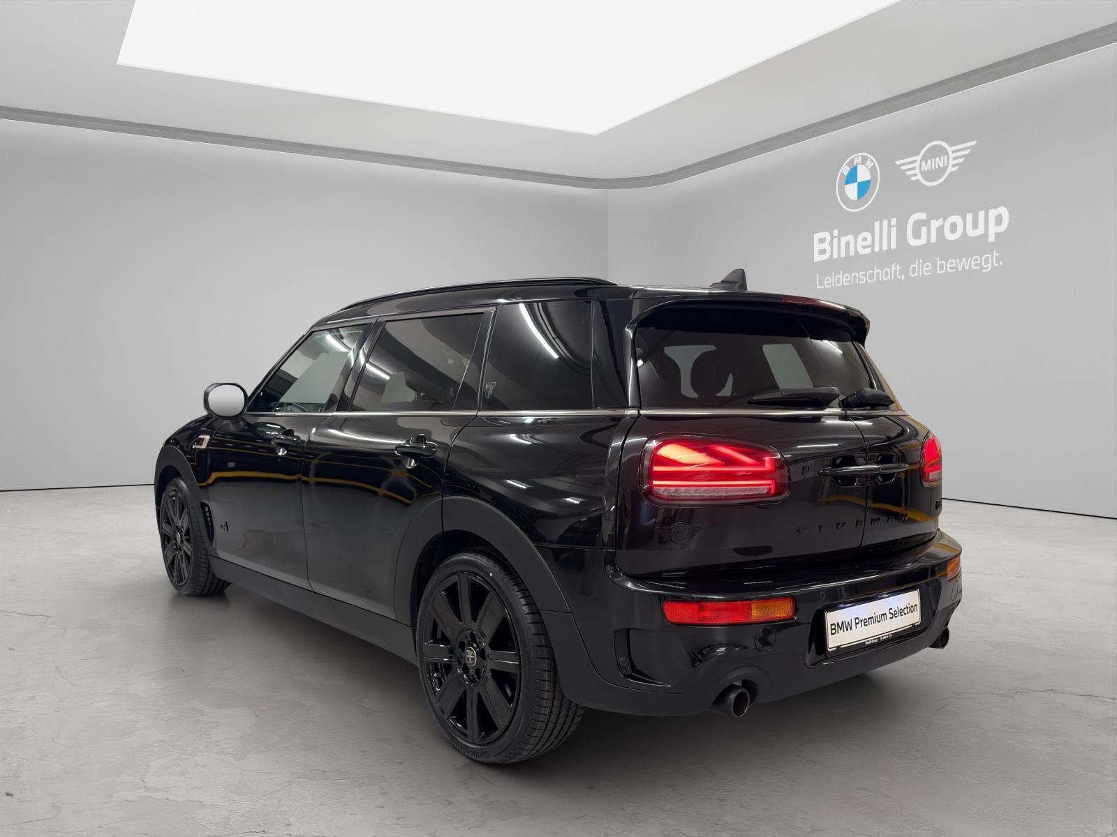 MINI Clubman Cooper S ALL4-showroom-element-2
