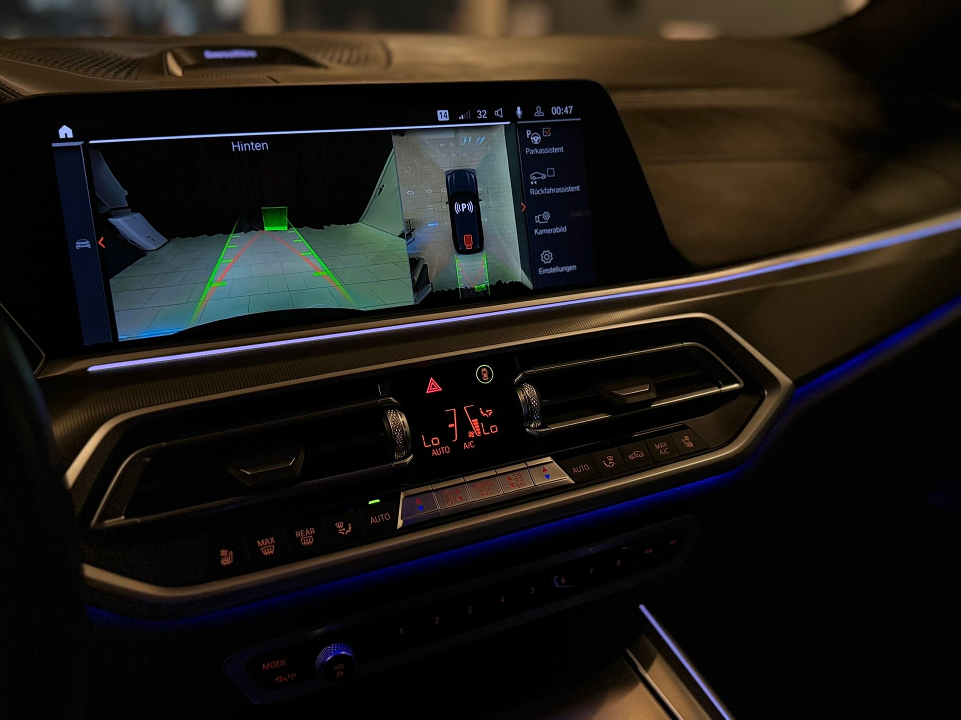 BMW X5 xDrive 48V 30d M Sport Steptronic-image-20
