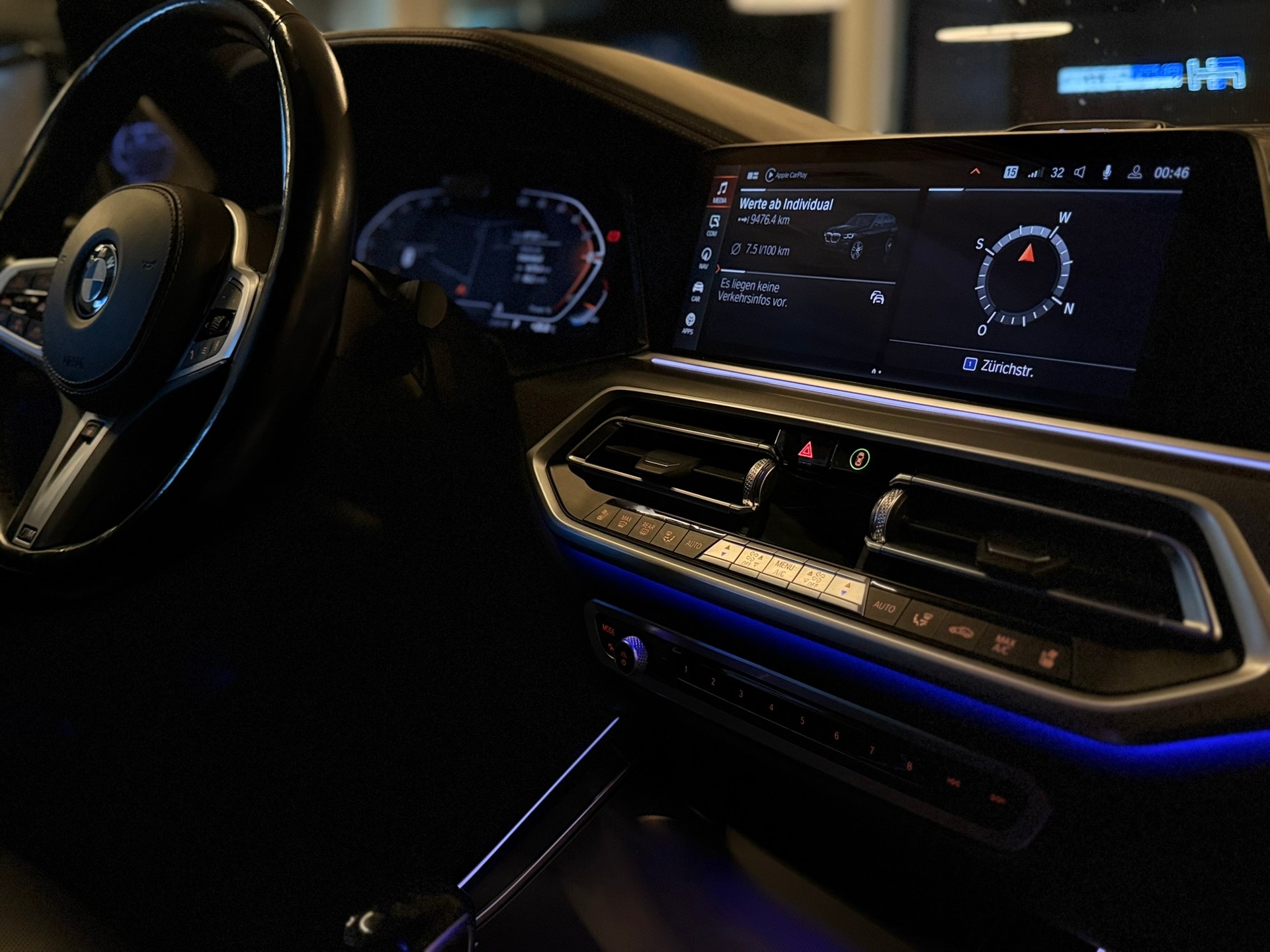 BMW X5 xDrive 48V 30d M Sport Steptronic-image-10