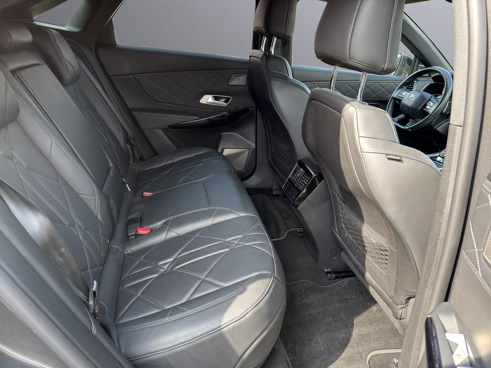 DS AUTOMOBILES 7 Crossback 1.6 E-Tense Rivoli 4x4-image-9