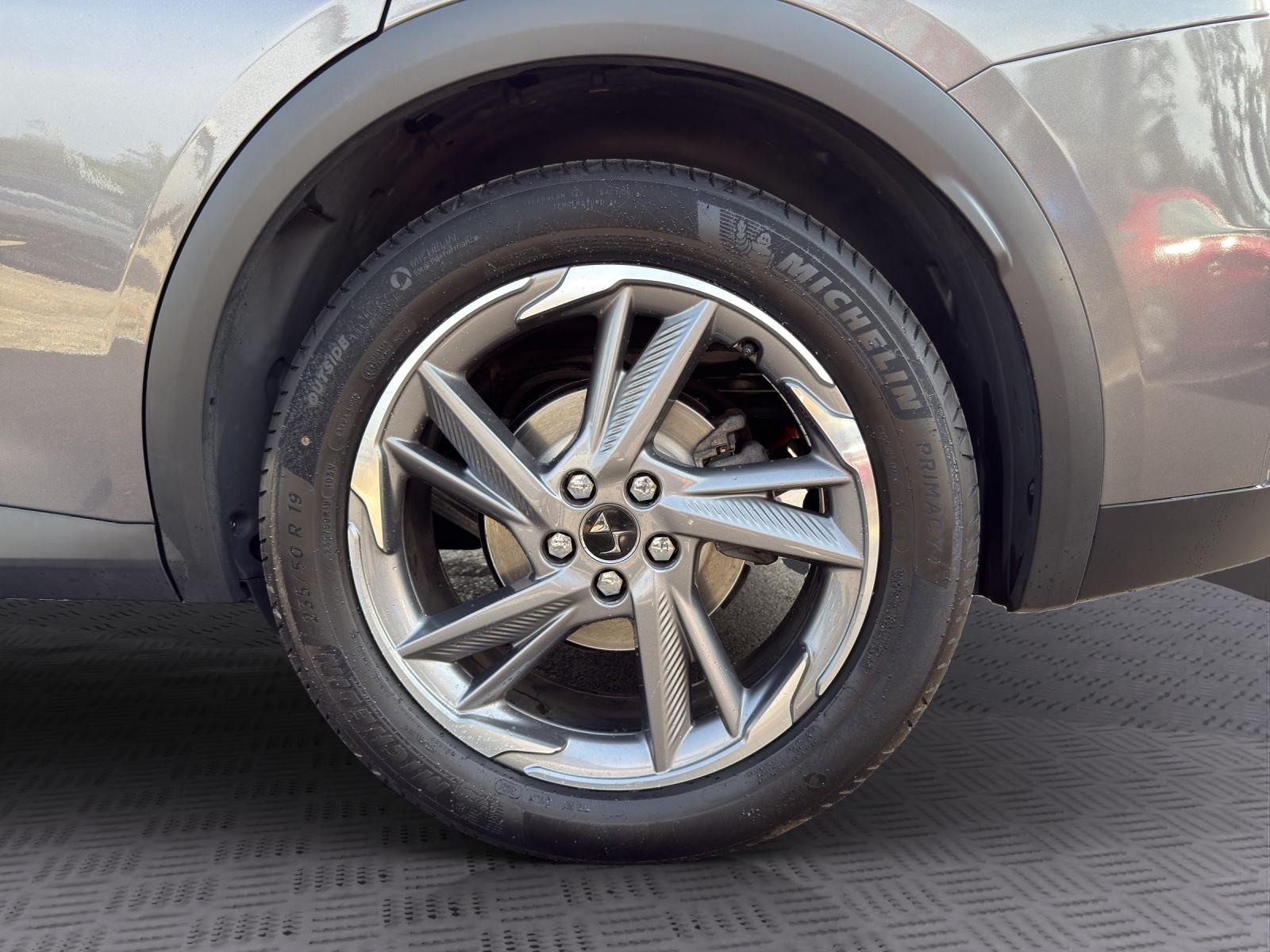 DS AUTOMOBILES 7 Crossback 1.6 E-Tense Rivoli 4x4-image-11
