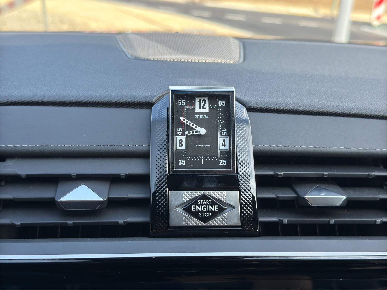 DS AUTOMOBILES 7 Crossback 1.6 E-Tense Rivoli 4x4-image-13