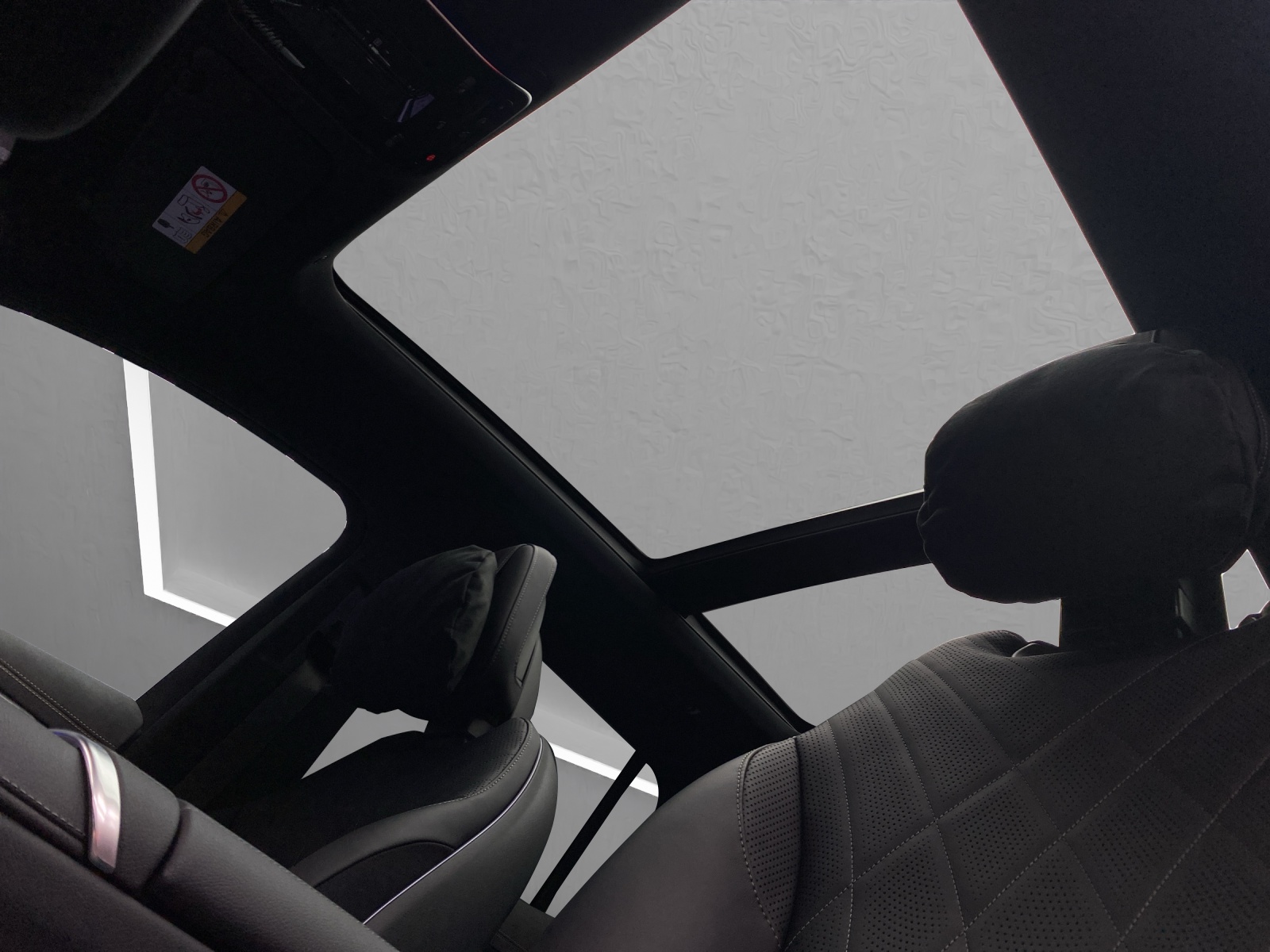 MERCEDES-BENZ EQE 350 4MATIC SUV "Excellence Edition"-image-15