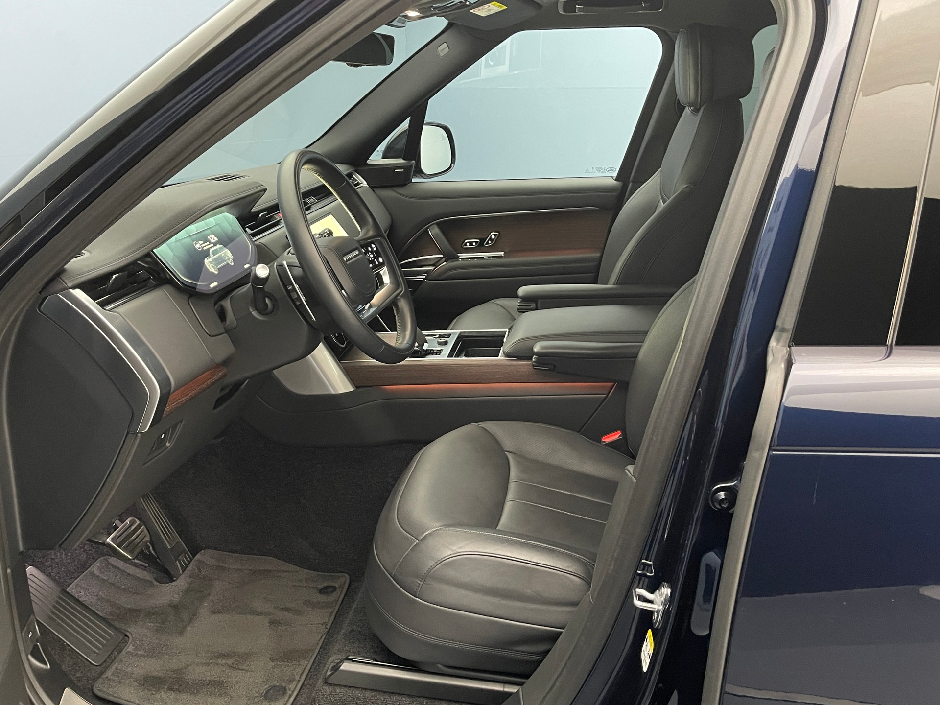 LAND ROVER Range Rover 3.0 Si6 P440e SE-image-7