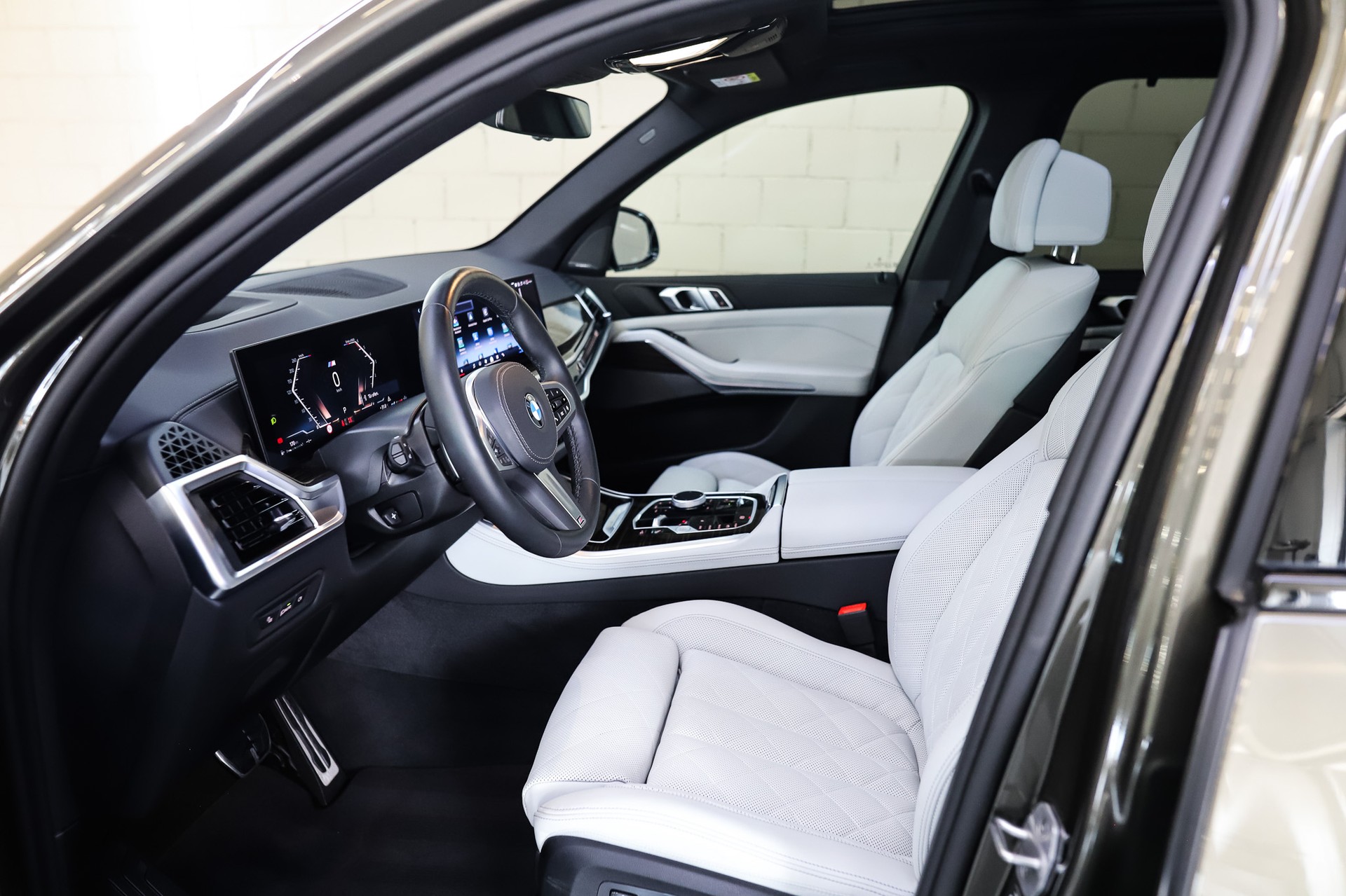 BMW X5 xDrive 48V 40d M Sport Steptronic *FACELIFT*-image-6