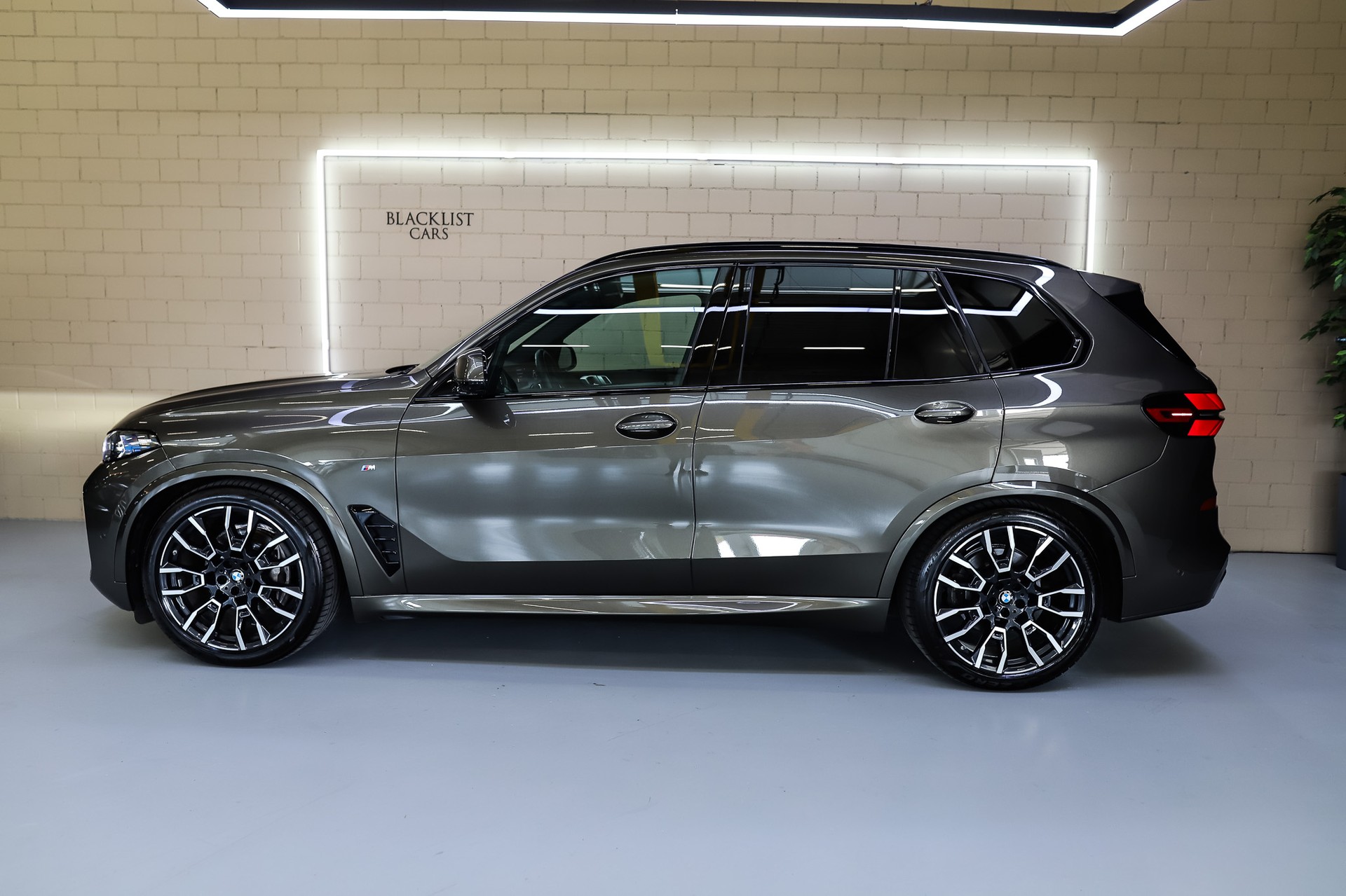 BMW X5 xDrive 48V 40d M Sport Steptronic *FACELIFT*-showroom-element-2