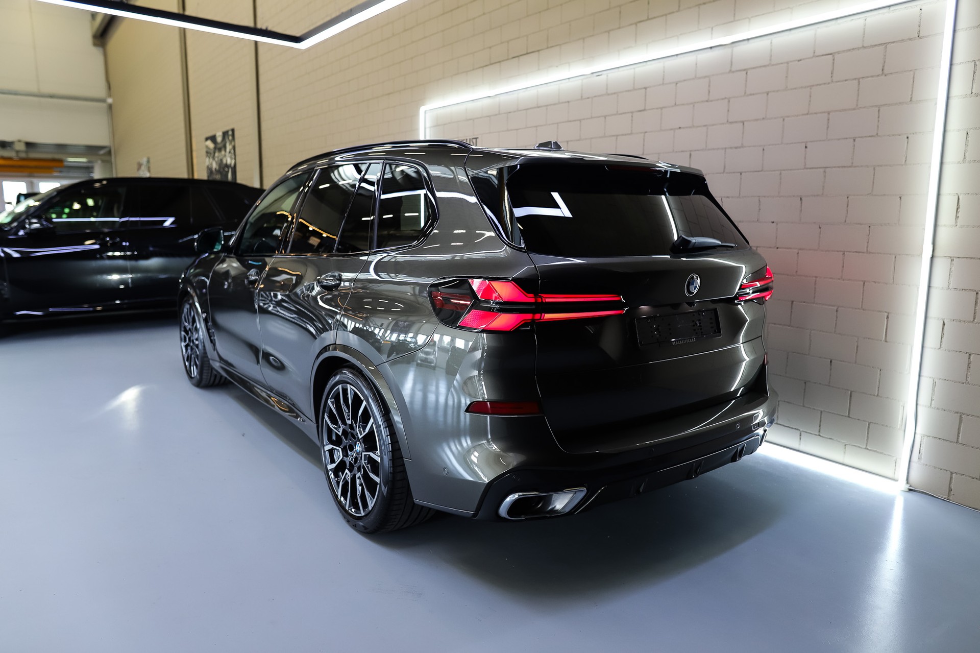 BMW X5 xDrive 48V 40d M Sport Steptronic *FACELIFT*-showroom-element-3
