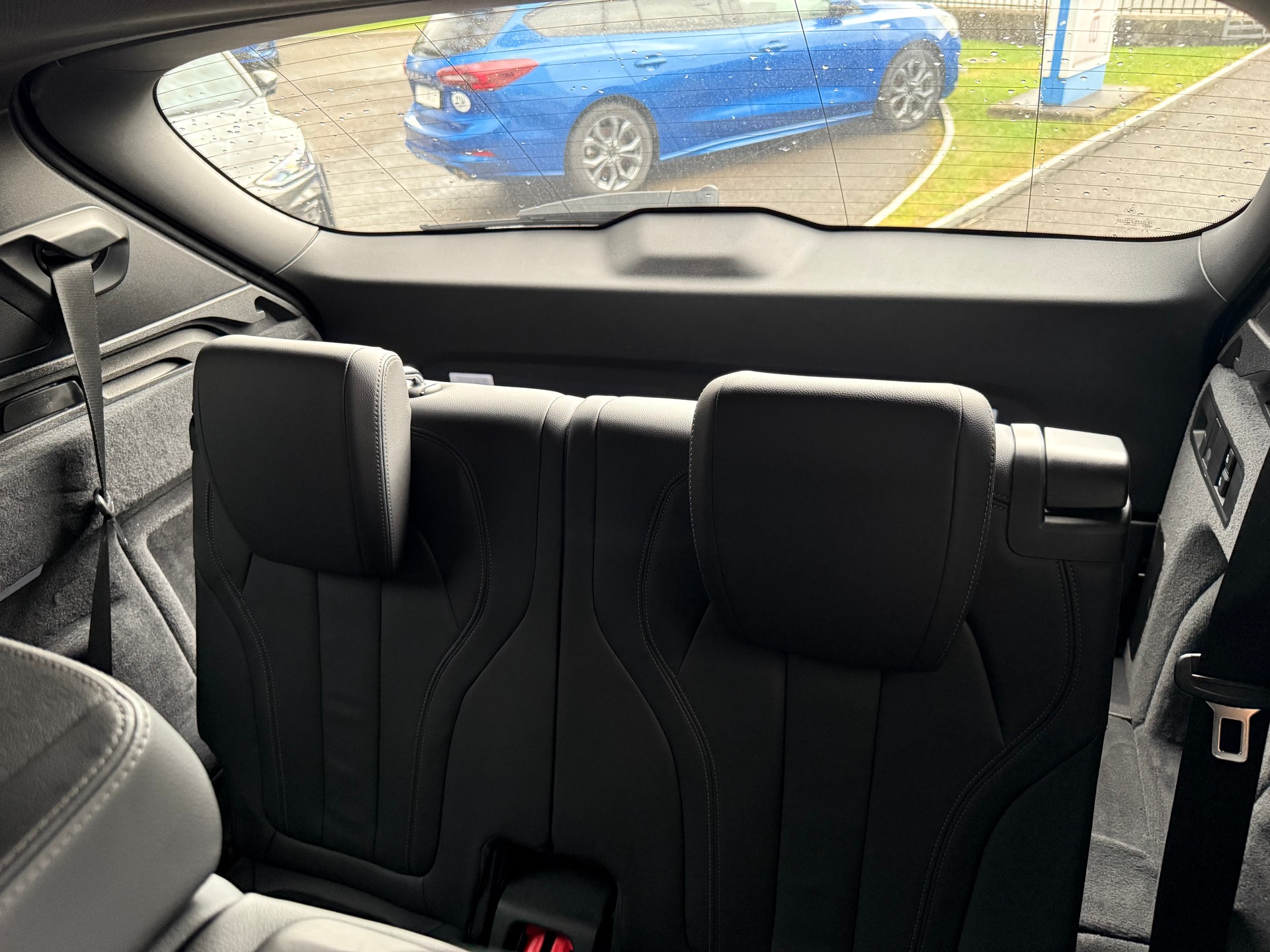 BMW X5 30d xDrive M-SPORT * 7 SITZER * 22 ZOLL ALUFELGEN *-image-10