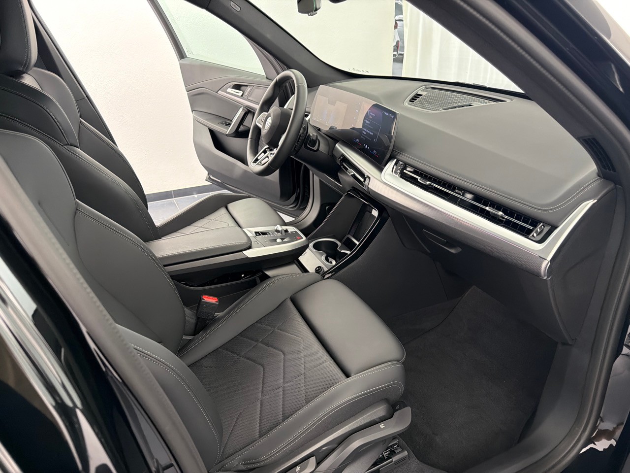 BMW X1 sDrive 18i M Sport-image-8