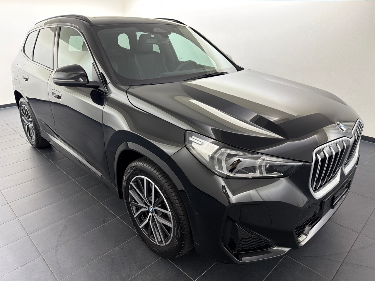 BMW X1 sDrive 18i M Sport-showroom-element-3