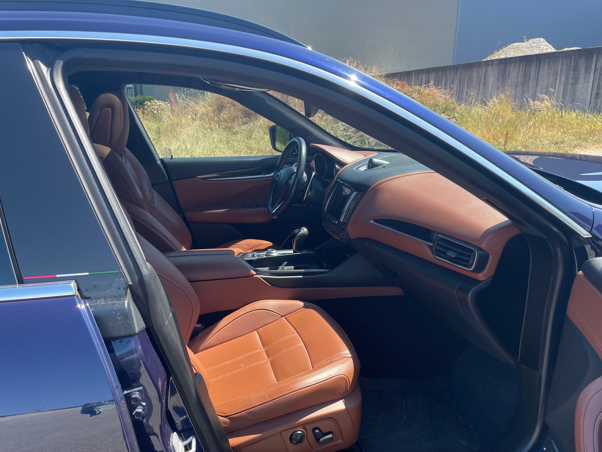 MASERATI Levante S 3.0 V6 Automatica, Frisch ab MFK 17.07.2026-image-29