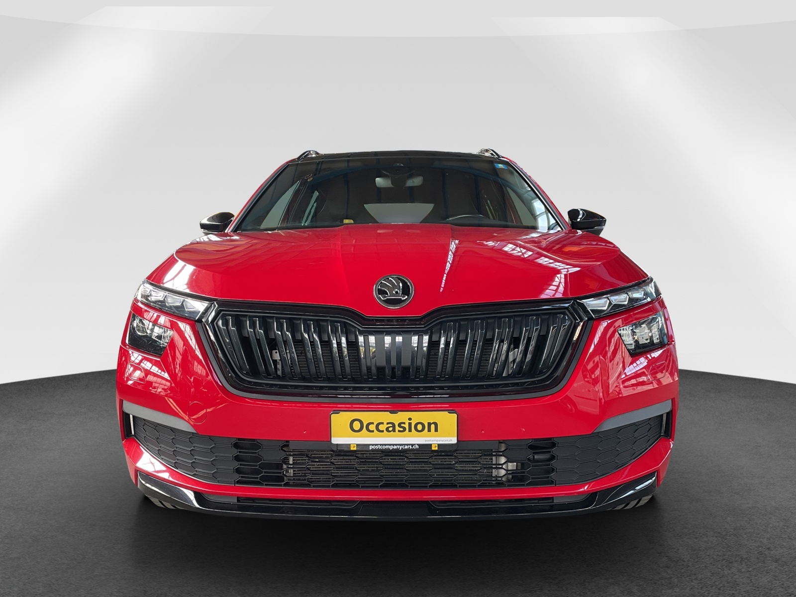 SKODA Kamiq 1.5 TSI Monte Carlo DSG-showroom-element-1