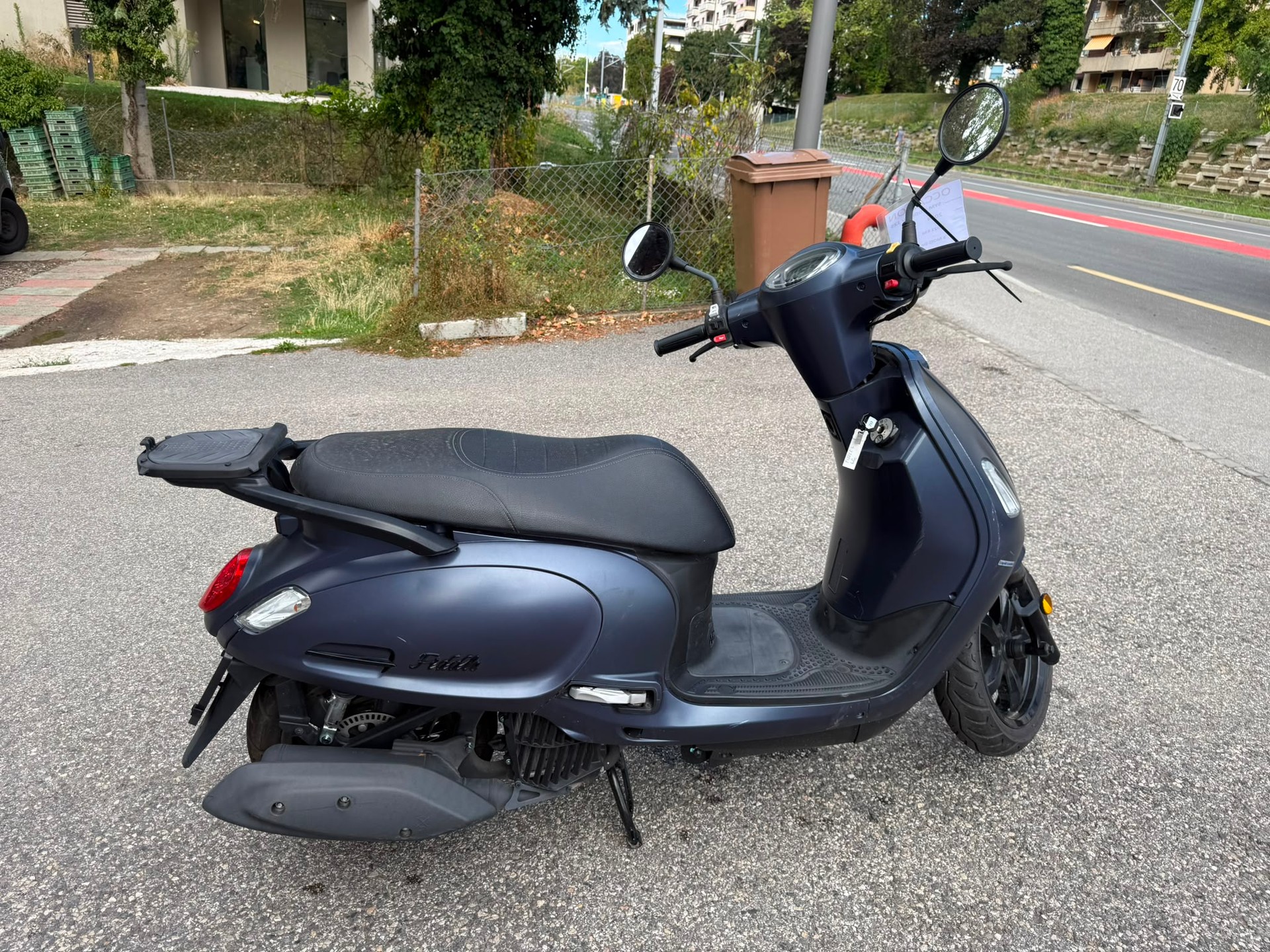 SYM Fiddle IV 125-image-4