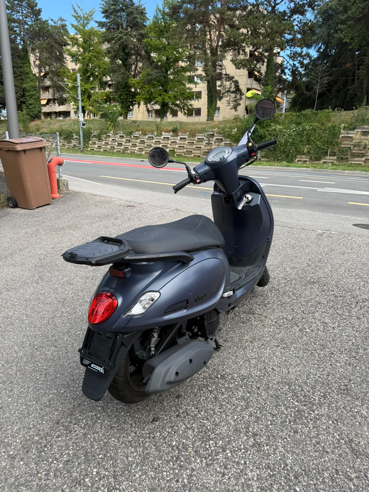 SYM Fiddle IV 125-image-3