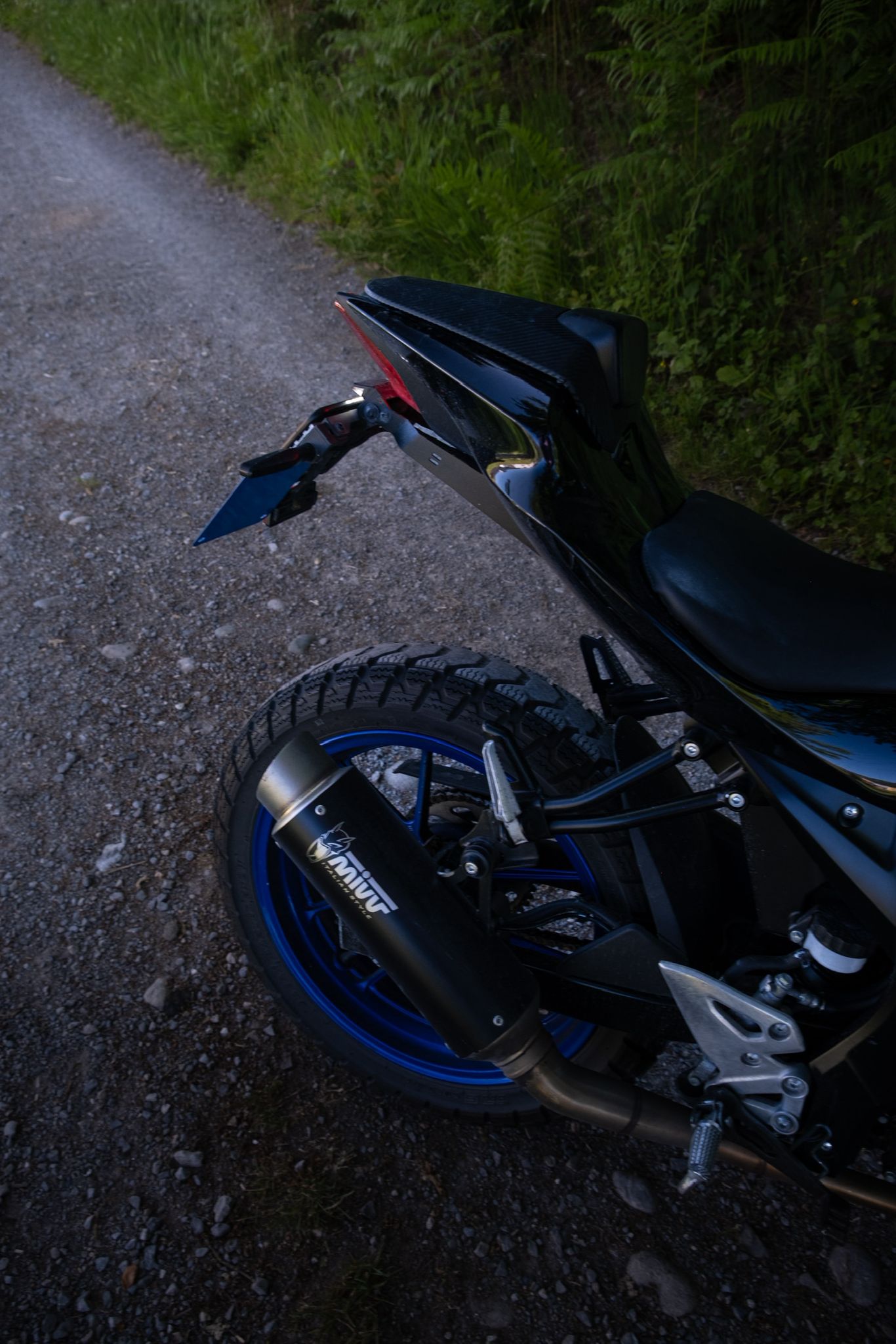SUZUKI GSX-S 125-image-1