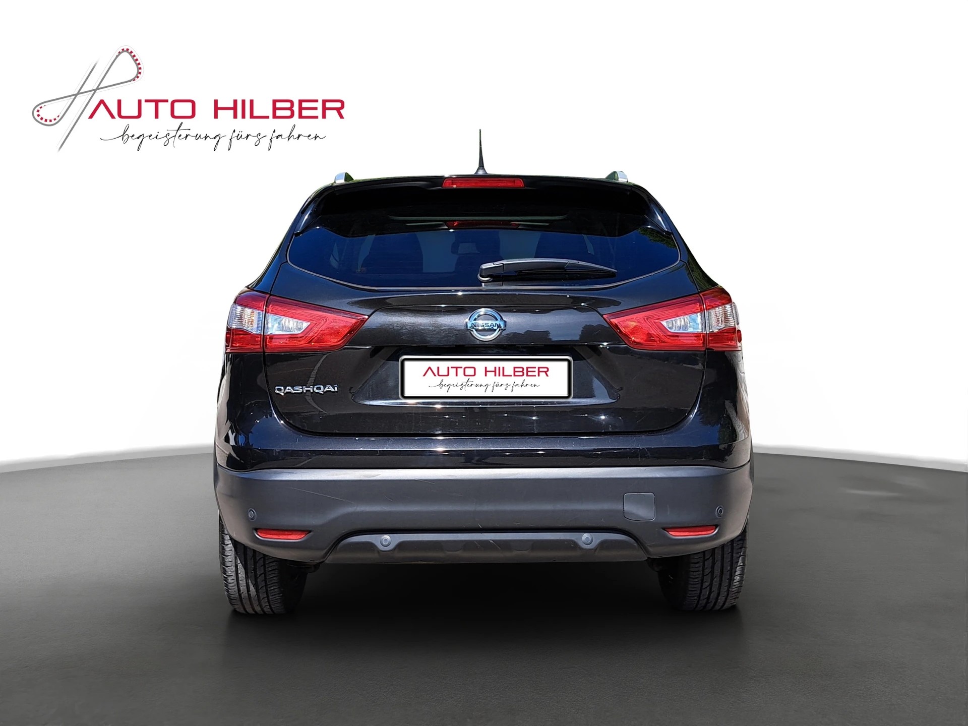 NISSAN Qashqai 1.6 DIG-T acenta-image-4