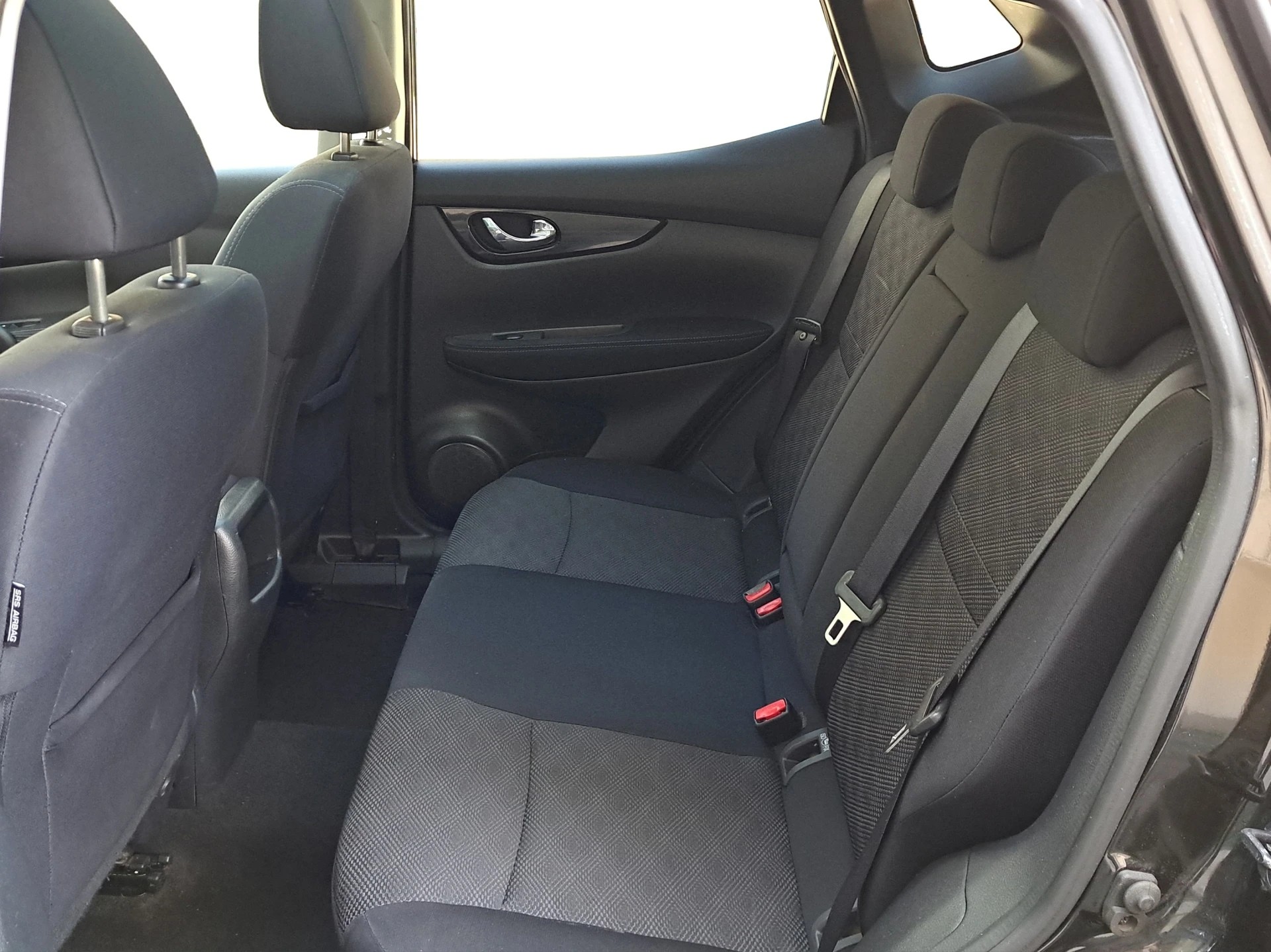 NISSAN Qashqai 1.6 DIG-T acenta-image-7
