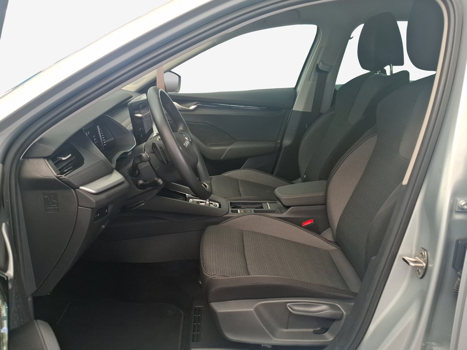 SKODA Octavia Combi 1.5 TSI mHEV DSG Selection Launch-image-7