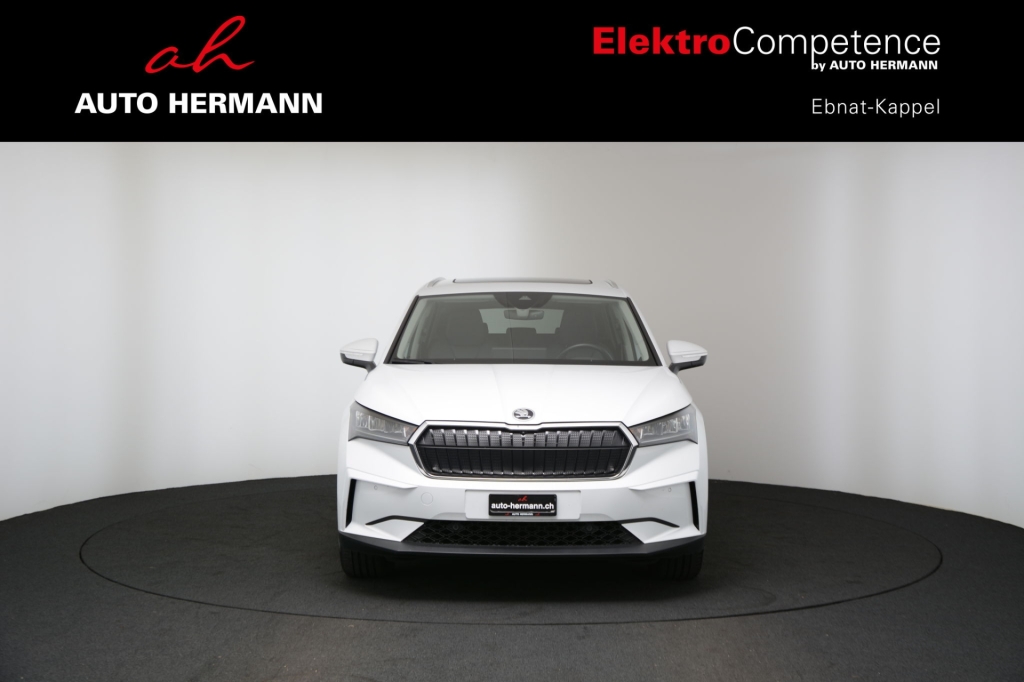 SKODA Enyaq iV 80-showroom-element-1