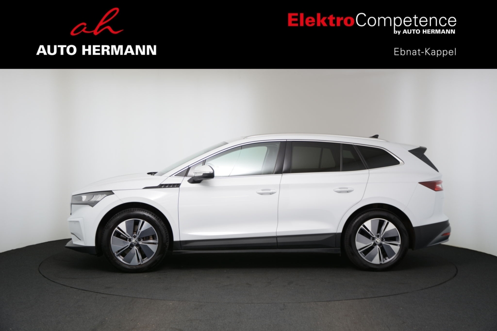 SKODA Enyaq iV 80-showroom-element-3