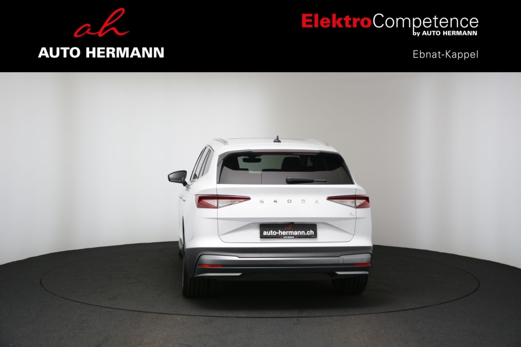 SKODA Enyaq iV 80-image-5