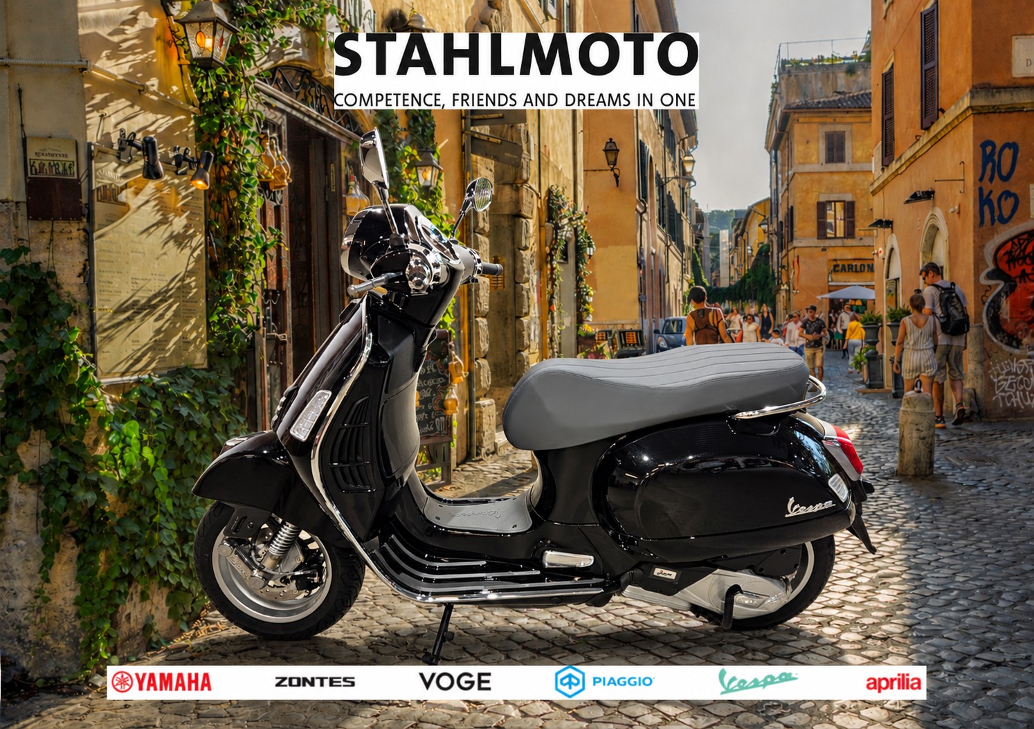 PIAGGIO Vespa GTS 125 RST Euro 5+-showroom-element-1