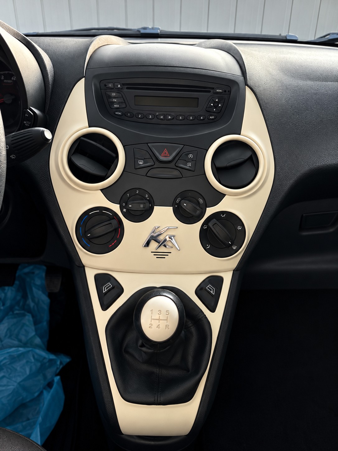 FORD KA 1.25 Trend-image-3