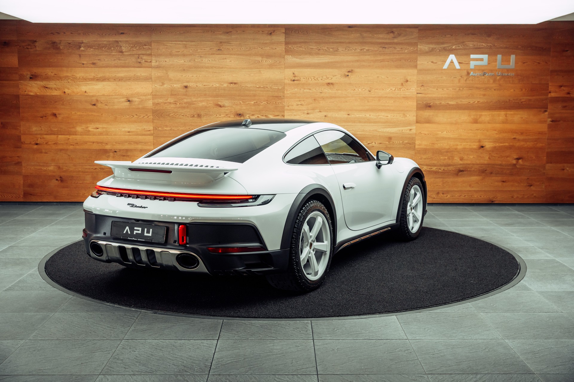 PORSCHE 911 Carrera Dakar PDK-showroom-element-1