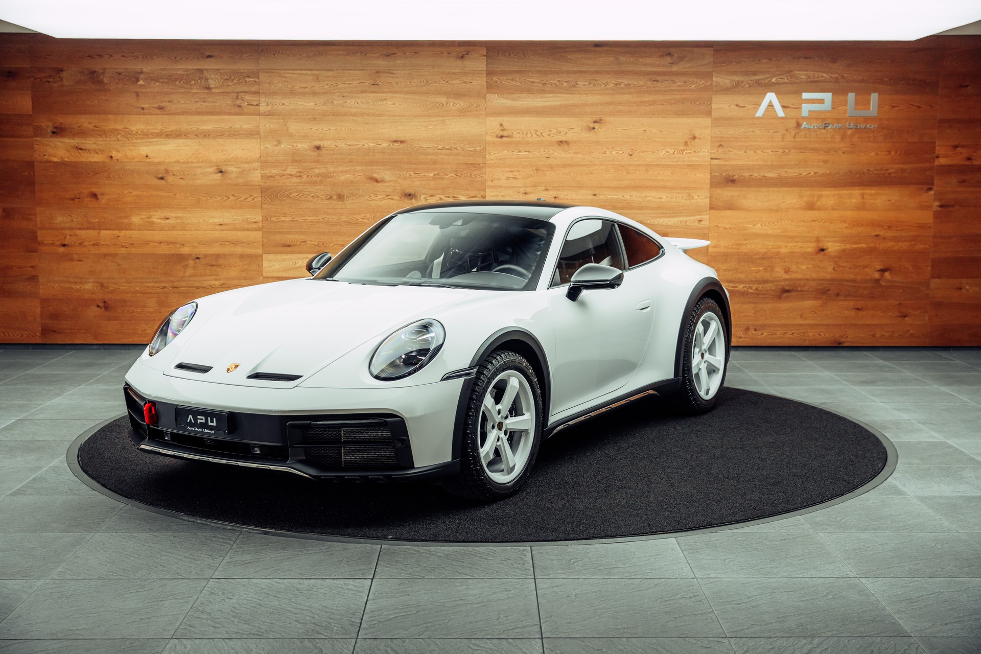 PORSCHE 911 Carrera Dakar PDK-showroom-element-3