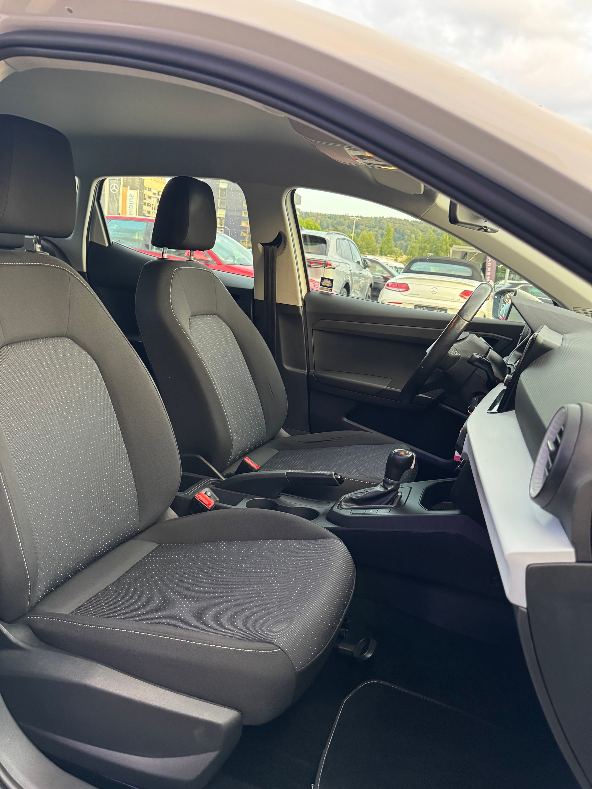 SEAT Ibiza 1.0 EcoTSI Style DSG-image-17