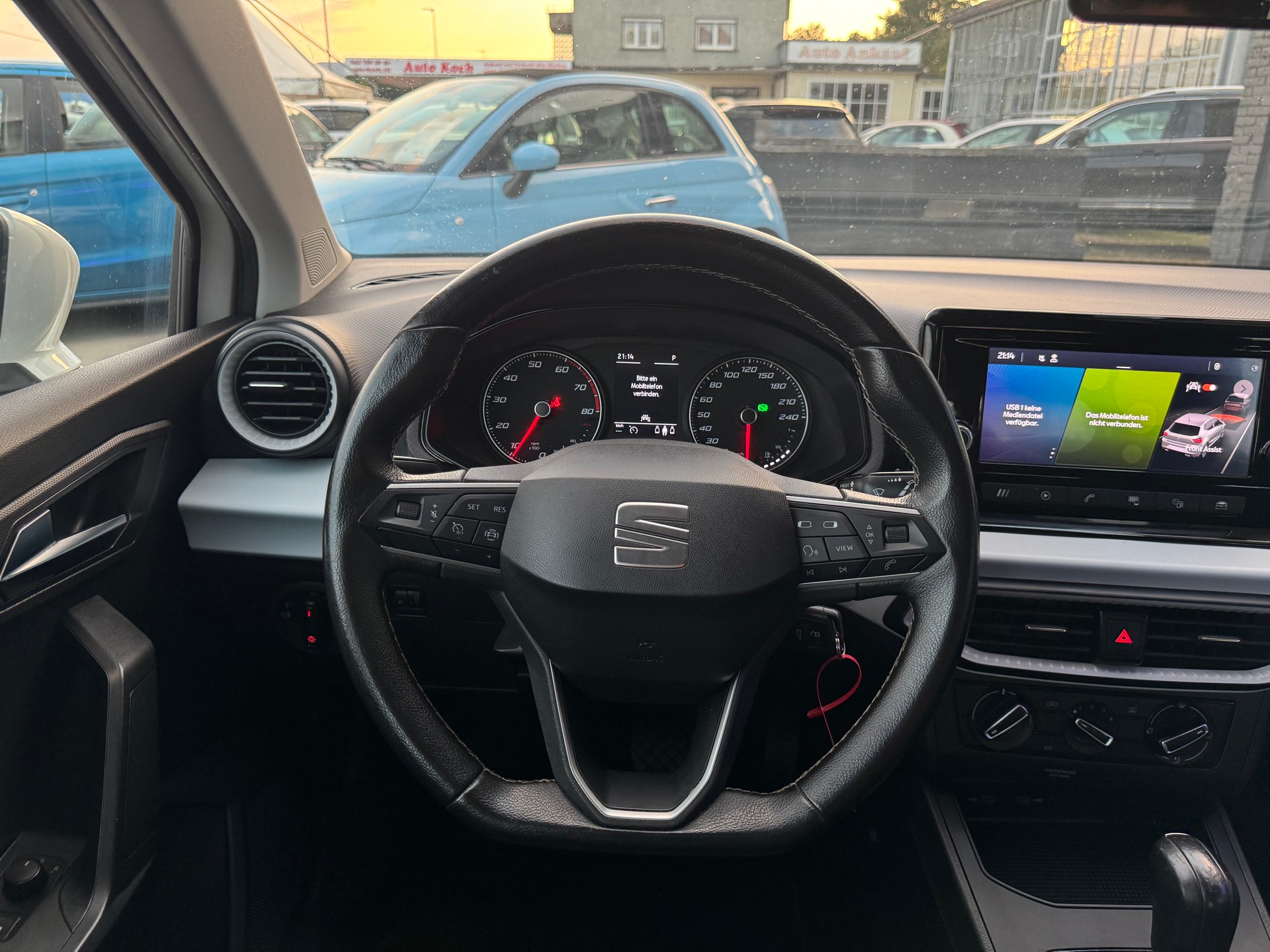 SEAT Ibiza 1.0 EcoTSI Style DSG-image-19