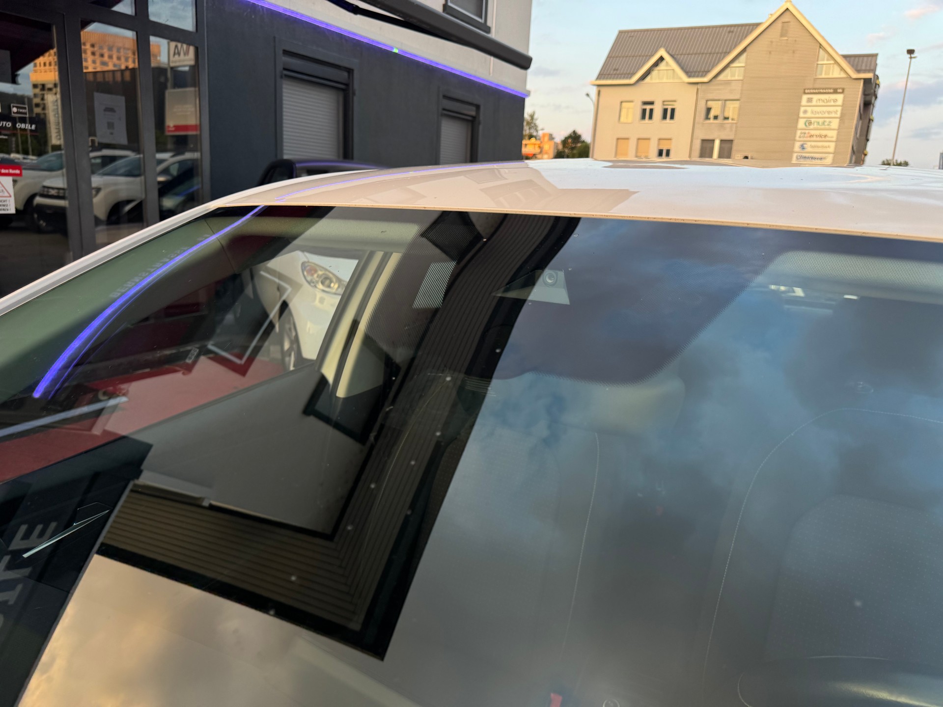 SEAT Ibiza 1.0 EcoTSI Style DSG-image-26