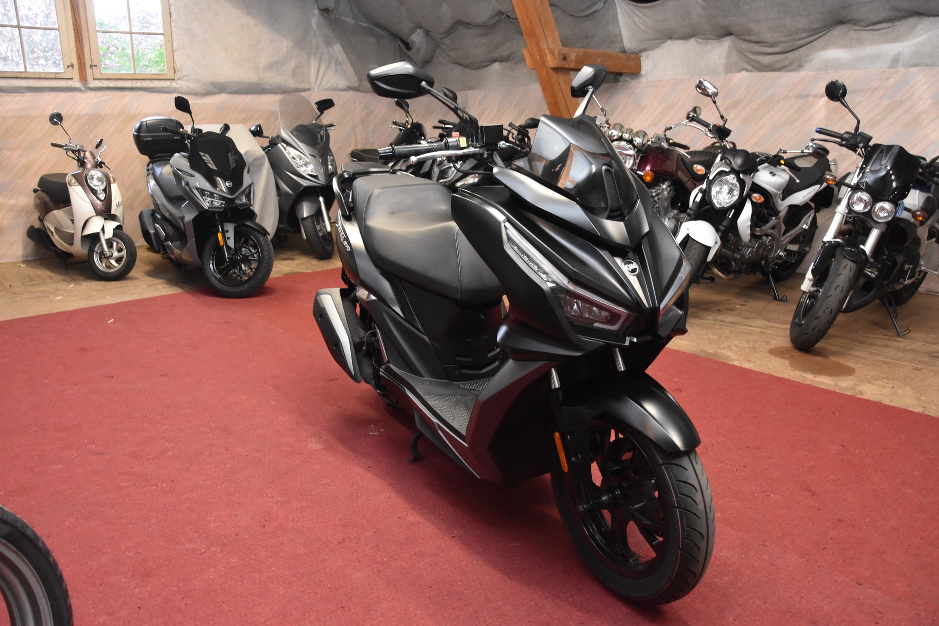 SYM Jet 14 125-image-6