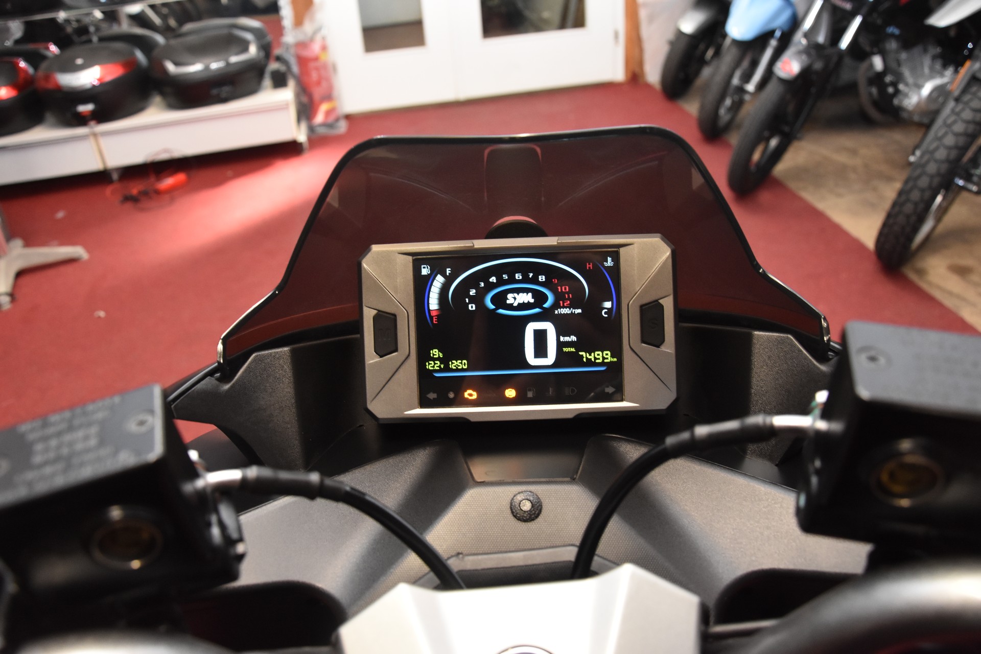 SYM Jet 14 125-image-7