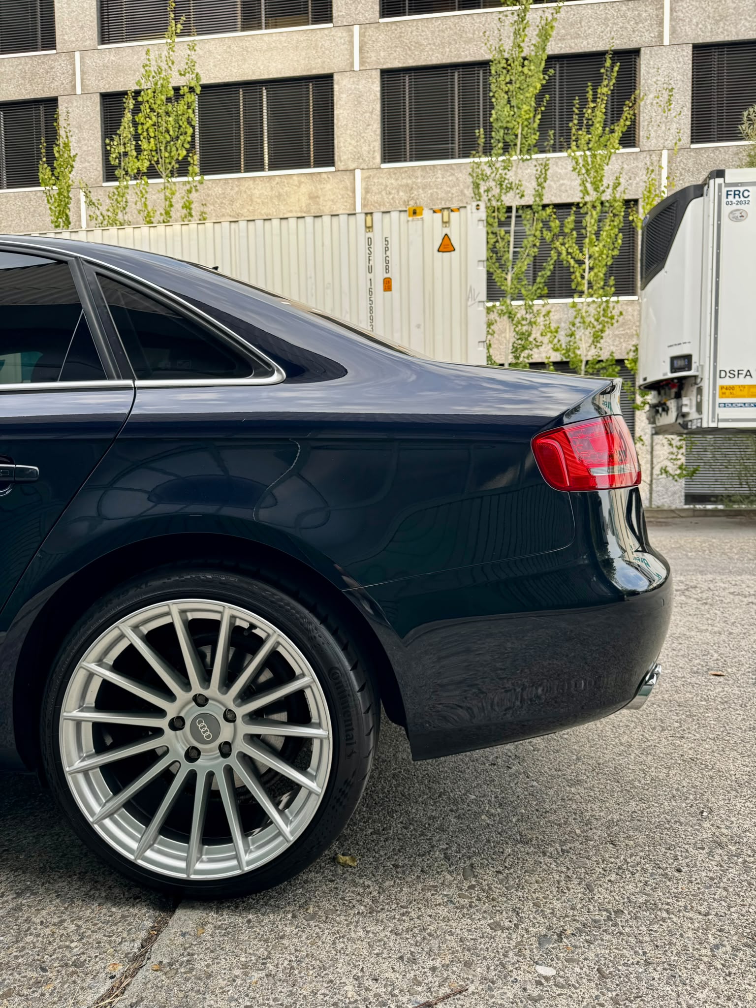 AUDI 2.0 TFSI 180 M-Tronic-image-16