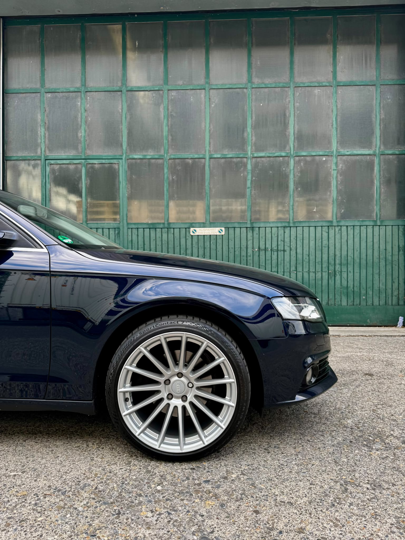AUDI 2.0 TFSI 180 M-Tronic-image-17
