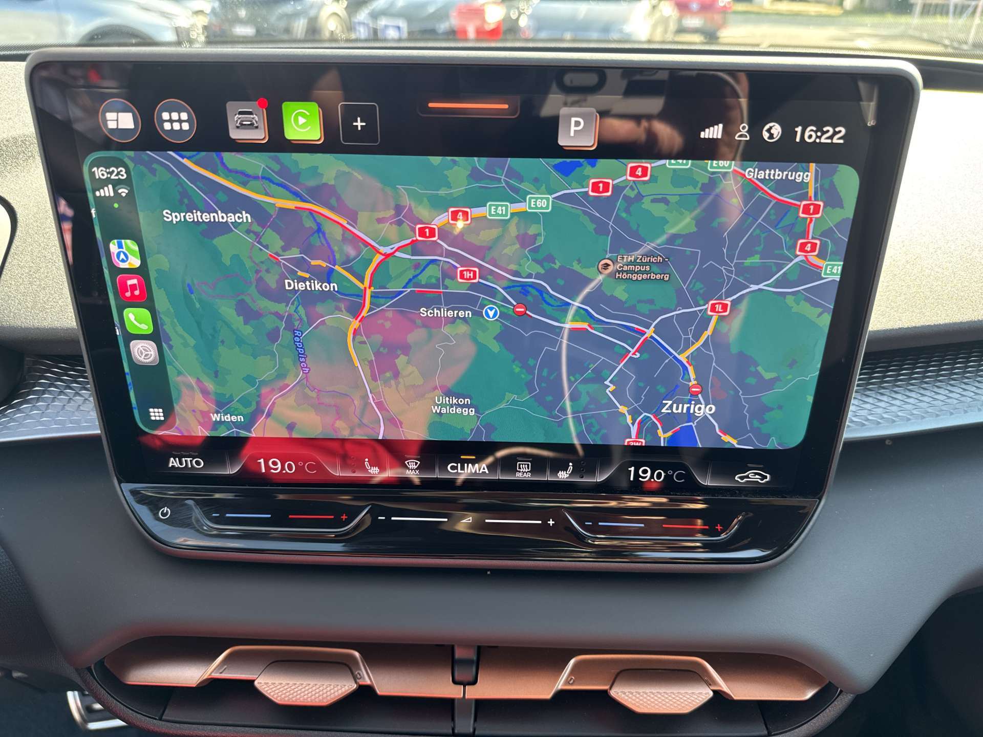 CUPRA Terramar 1.5 eTSi DSG-Automat-showroom-element-1