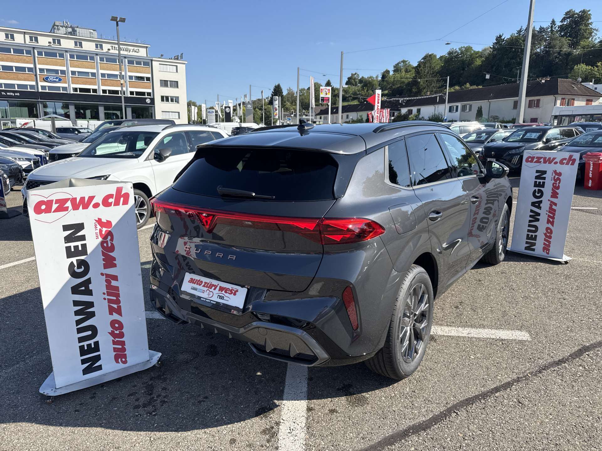 CUPRA Terramar 1.5 eTSi DSG-Automat-showroom-element-2