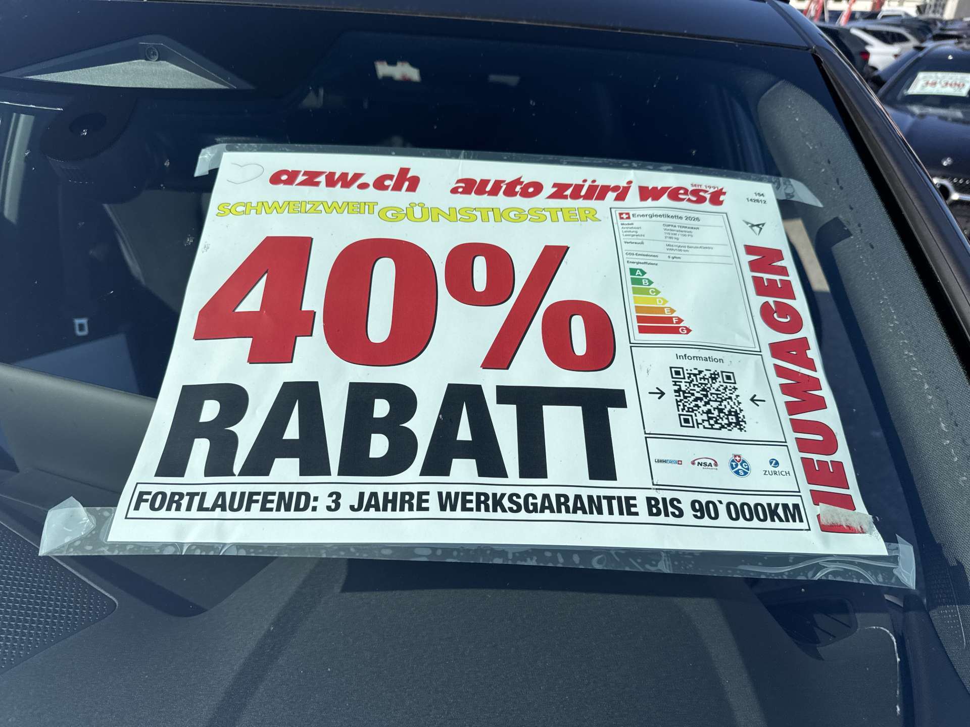 CUPRA Terramar 1.5 eTSi DSG-Automat-showroom-element-3