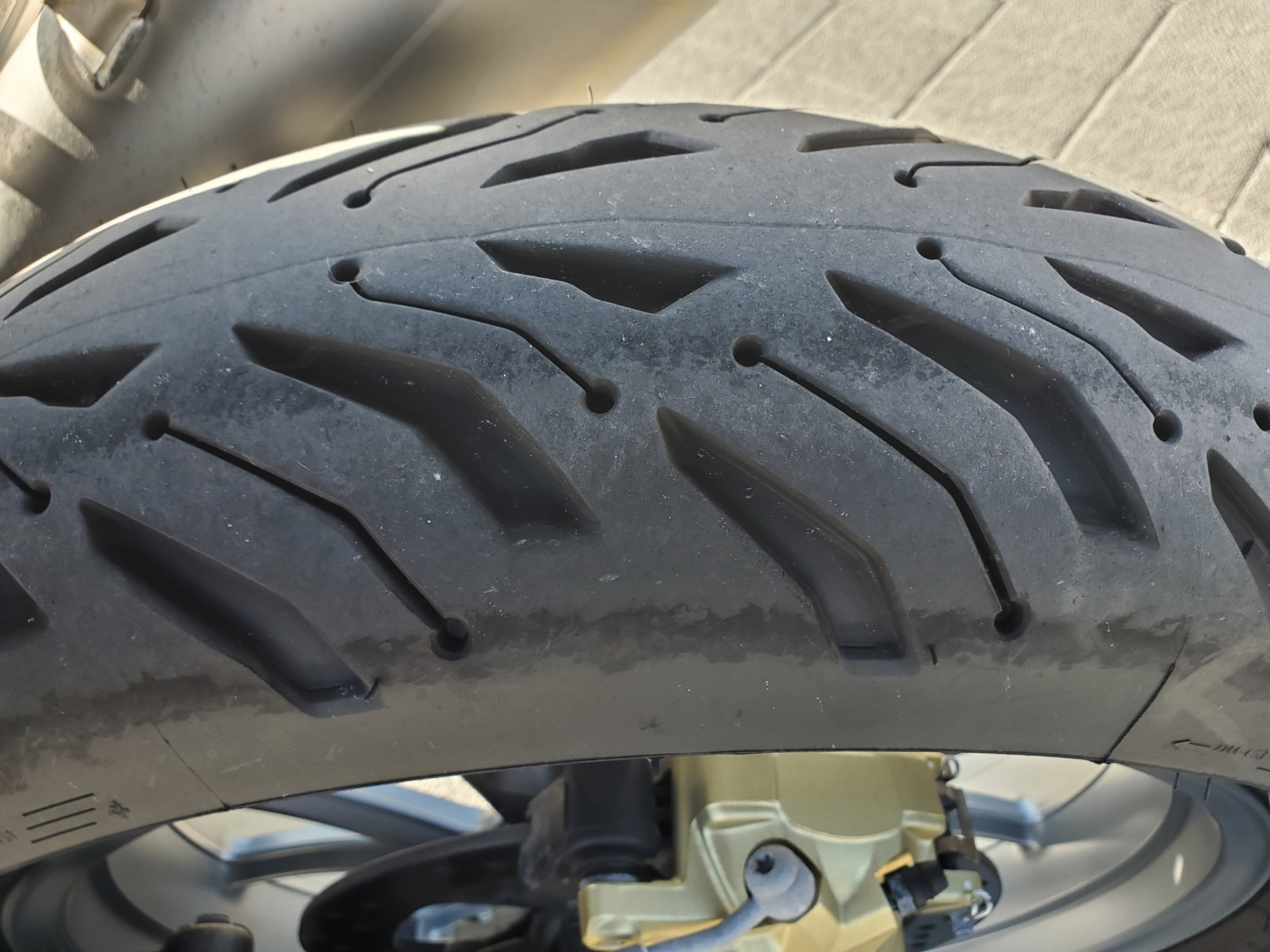 BMW R 1200 GS ABS-image-6