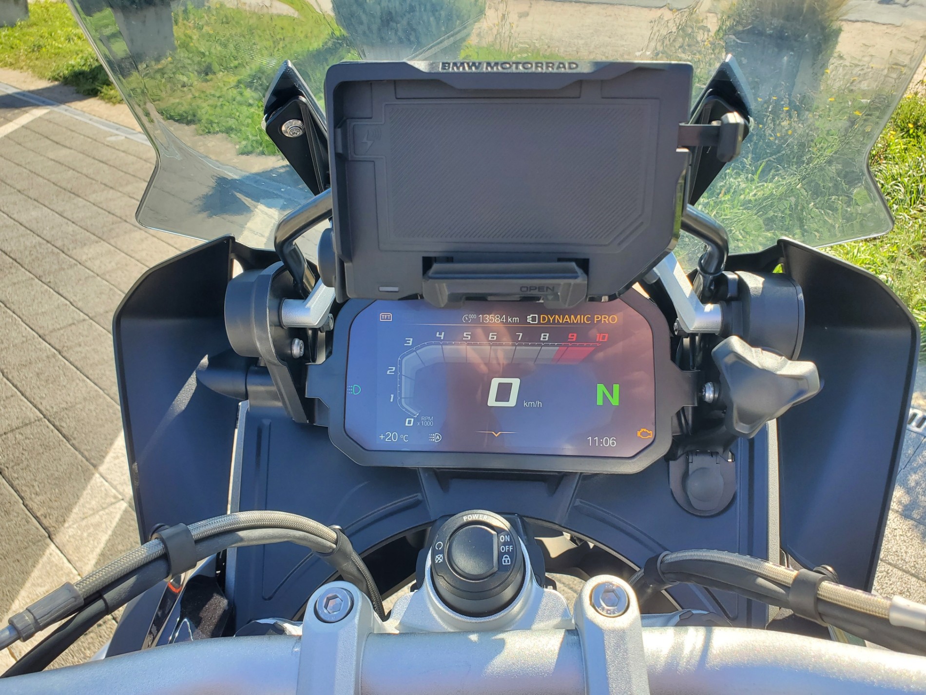 BMW R 1200 GS ABS-image-10