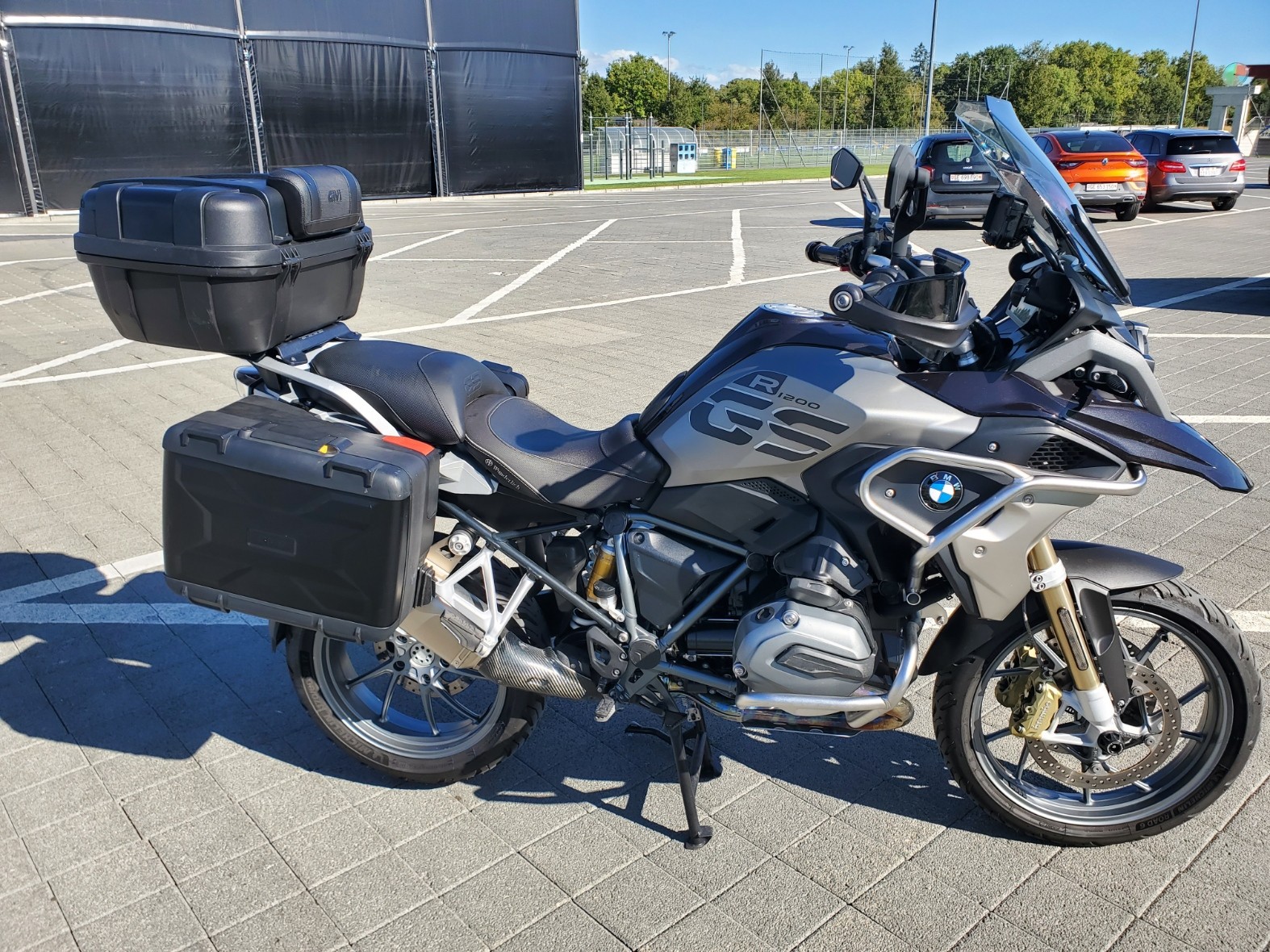 BMW R 1200 GS ABS-image-0