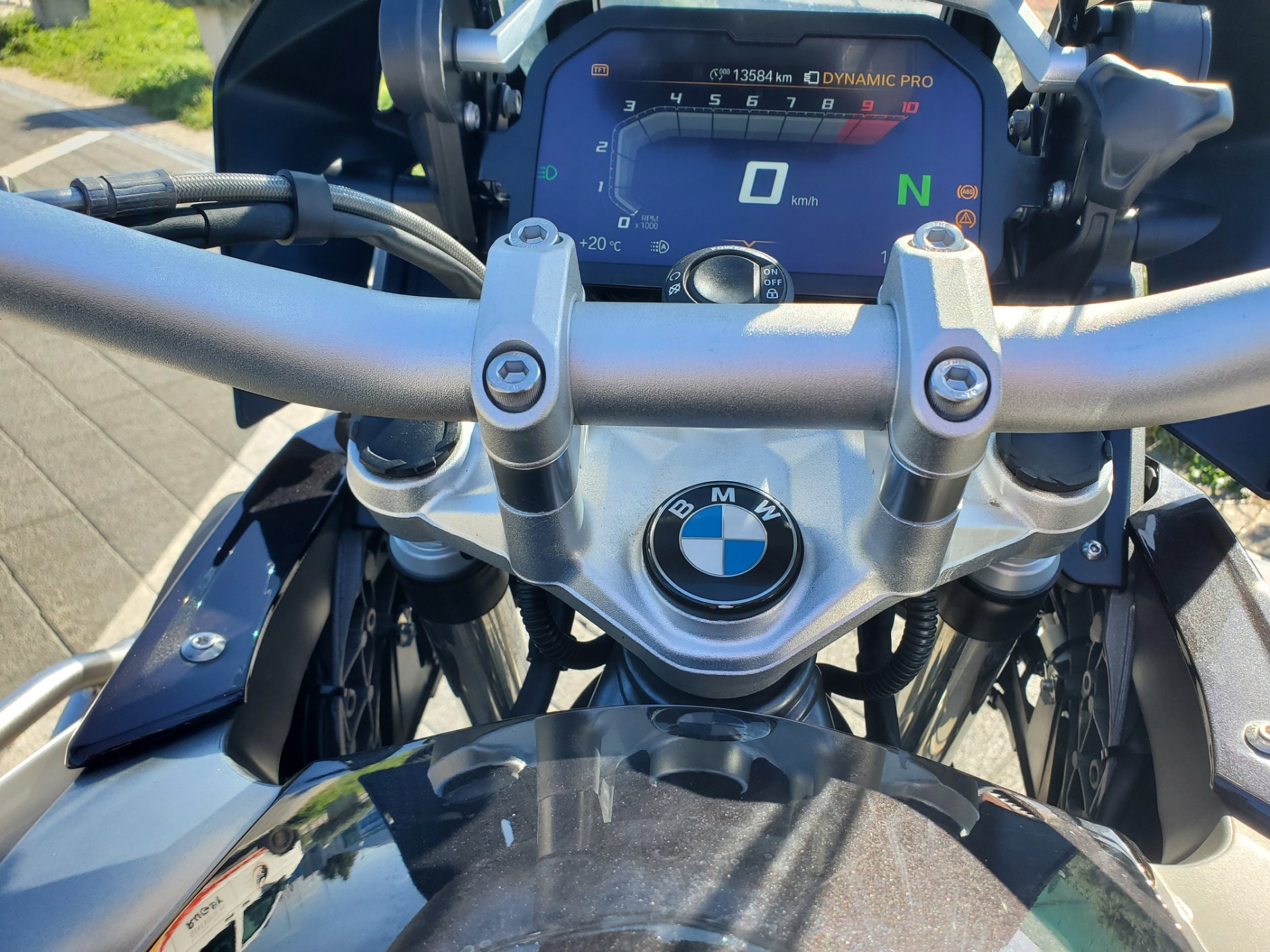 BMW R 1200 GS ABS-image-11