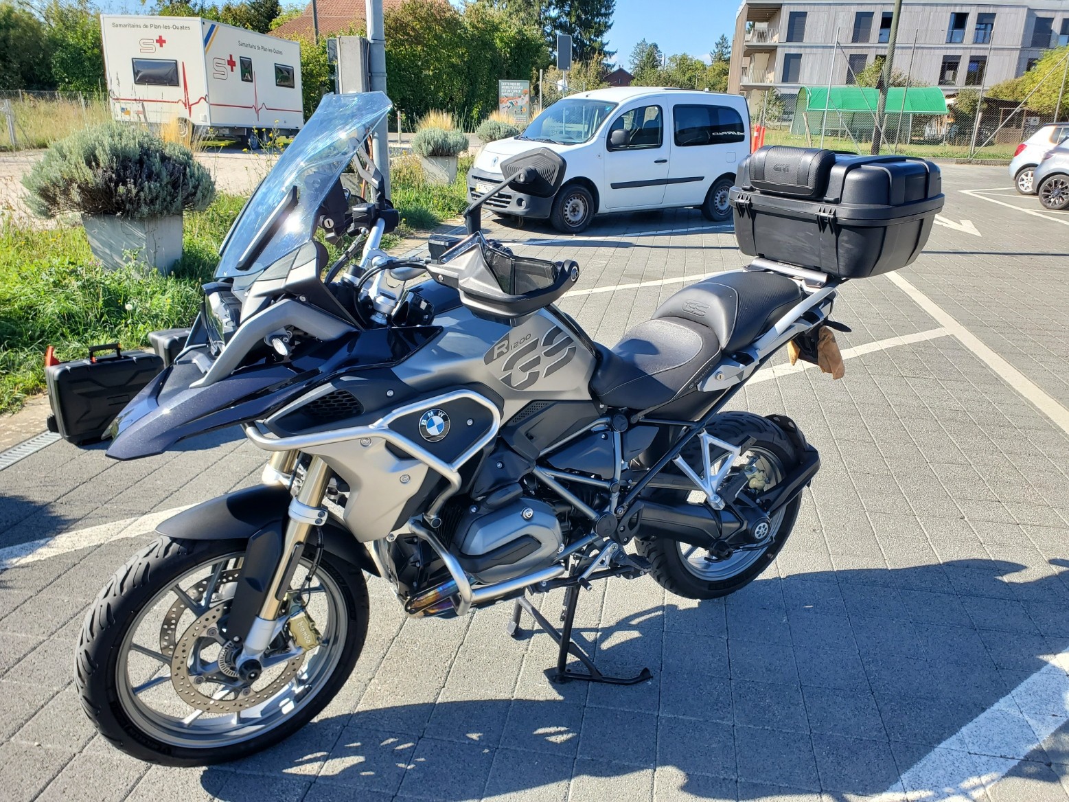 BMW R 1200 GS ABS-image-3