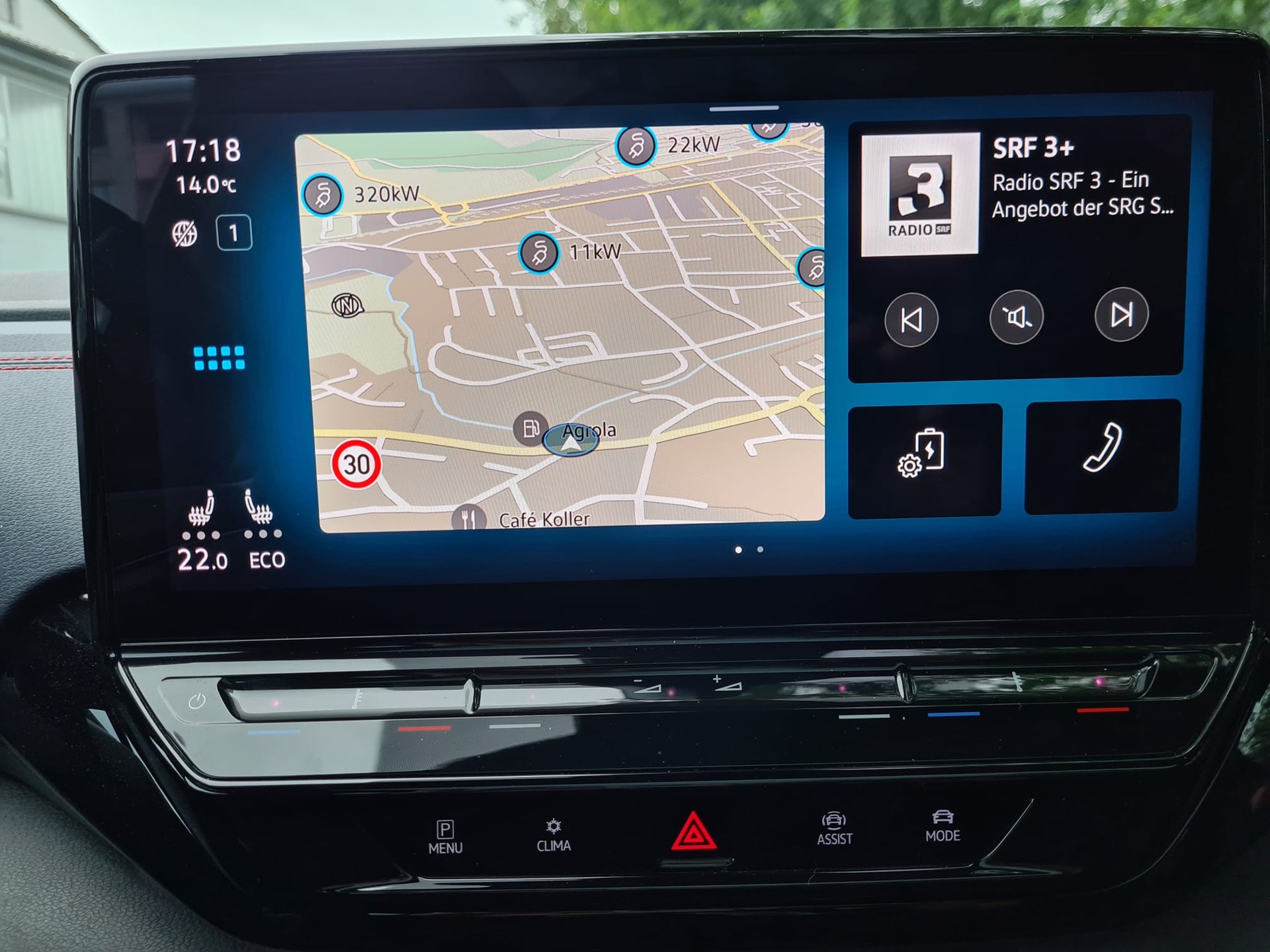 VW ID.5 GTX 77 kWh 4motion 4x4 AWD 299 PS Automat-image-8