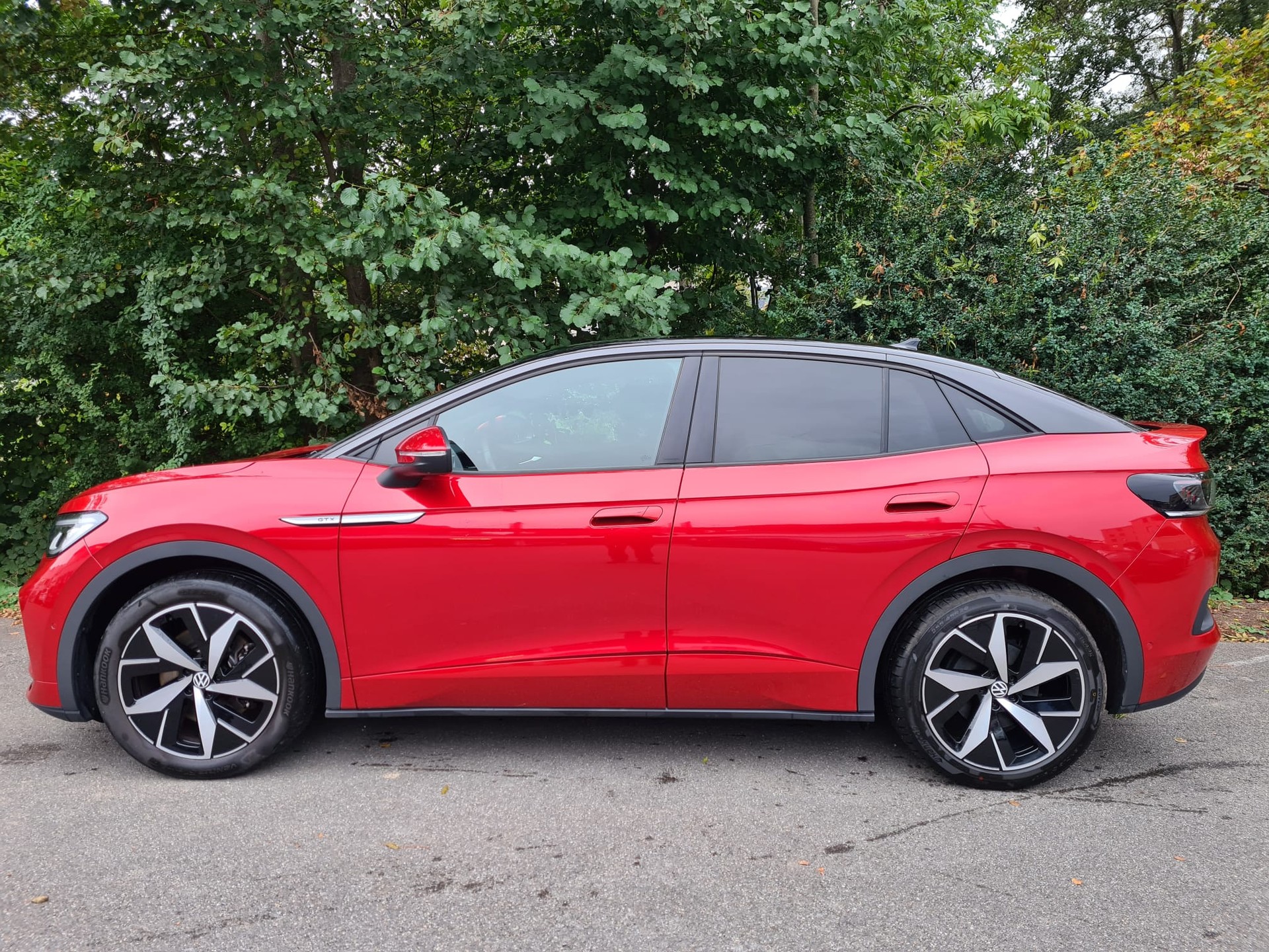 VW ID.5 GTX 77 kWh 4motion 4x4 AWD 299 PS Automat-showroom-element-1