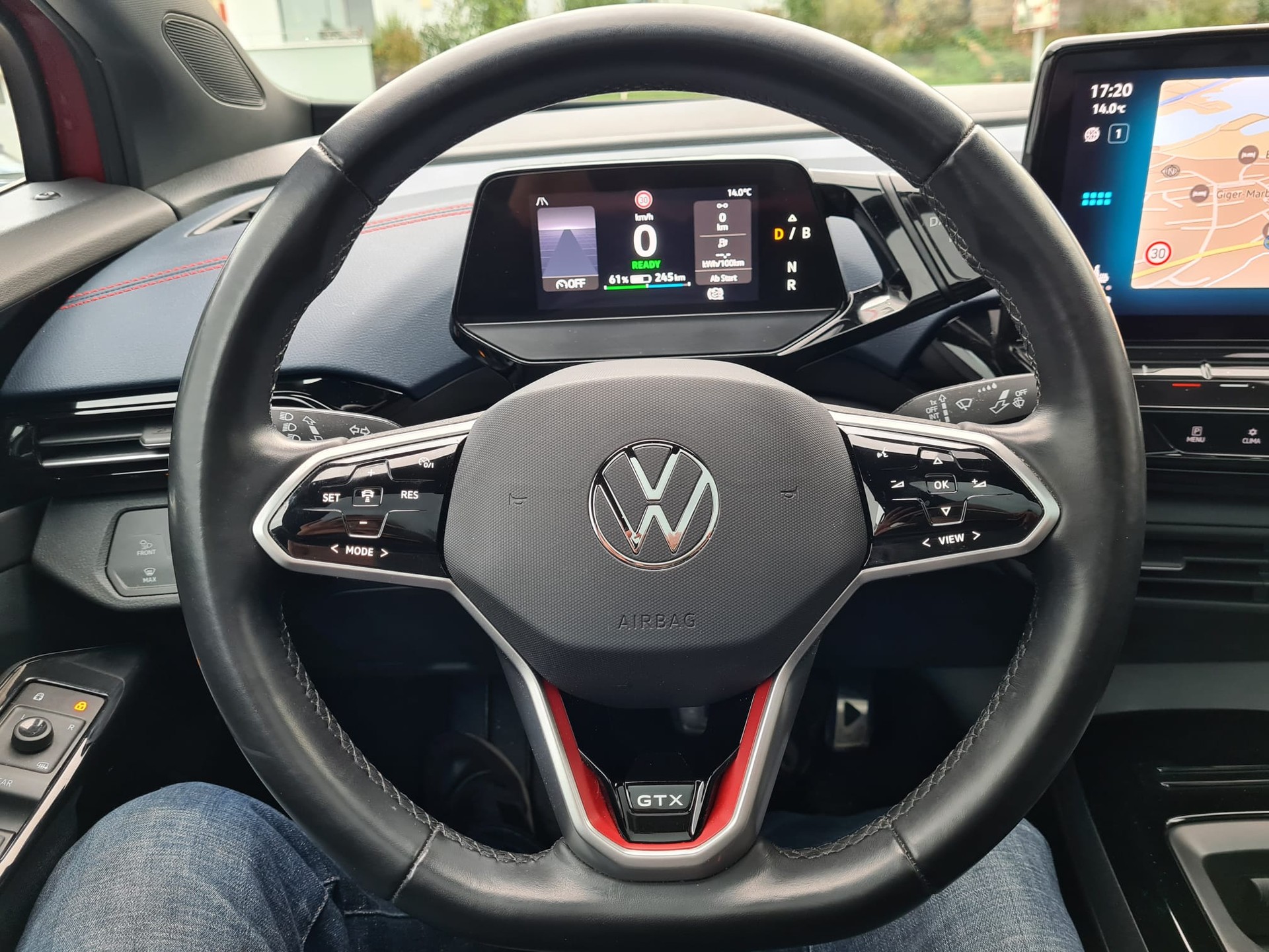 VW ID.5 GTX 77 kWh 4motion 4x4 AWD 299 PS Automat-image-5