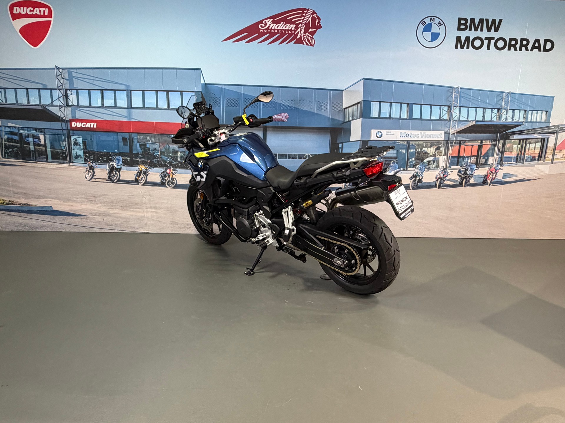 BMW F 800 GS-image-4
